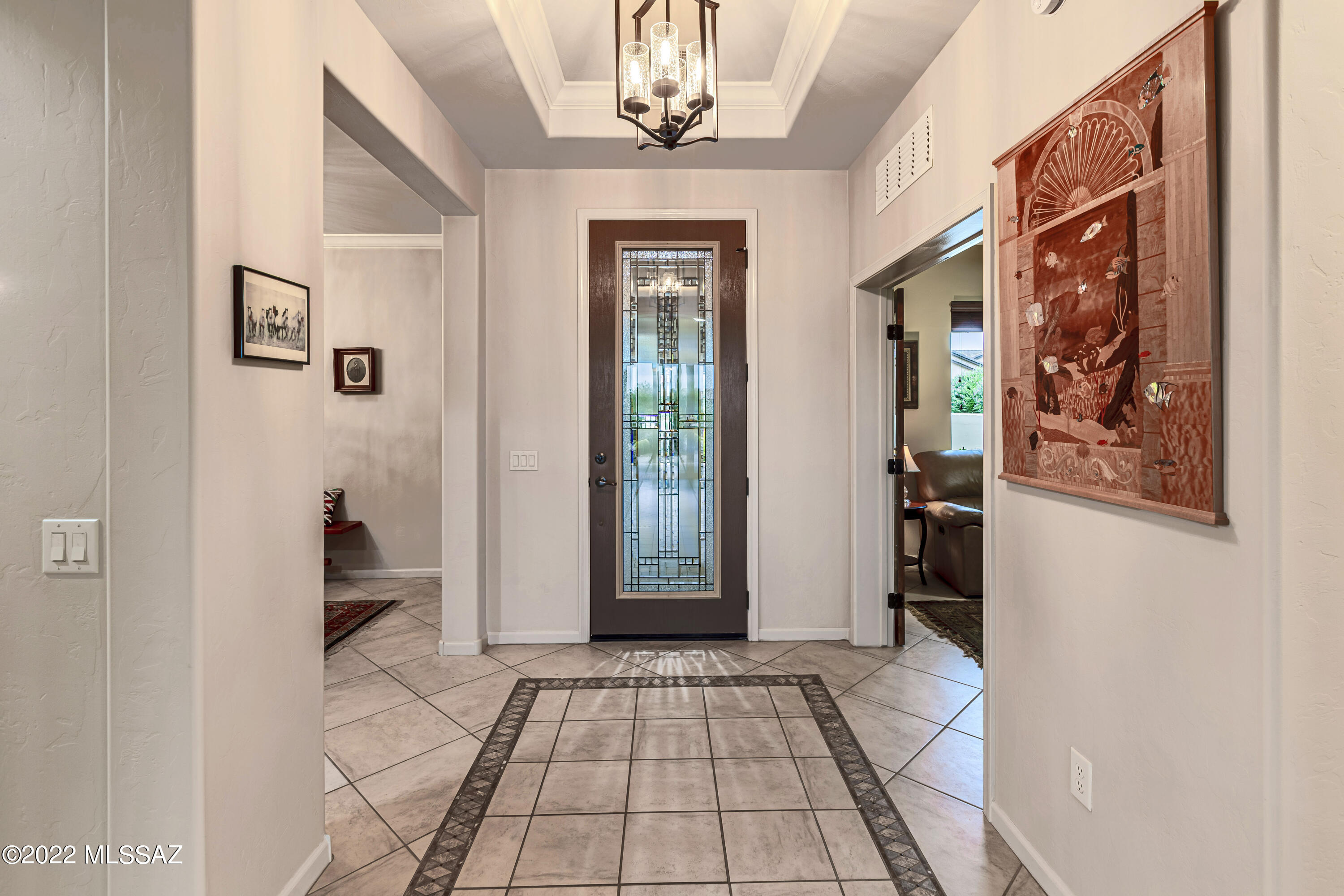 Saddlebrooke Ranch - Residential