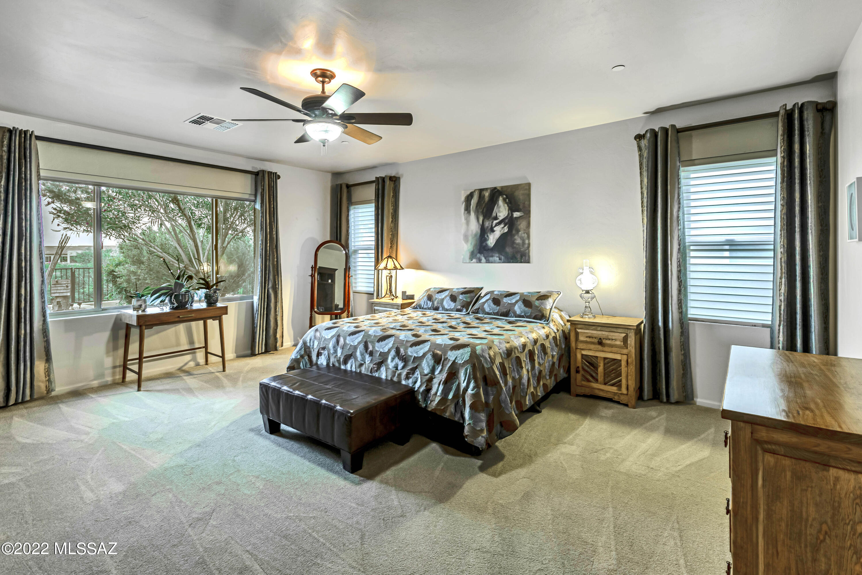 Saddlebrooke Ranch - Residential