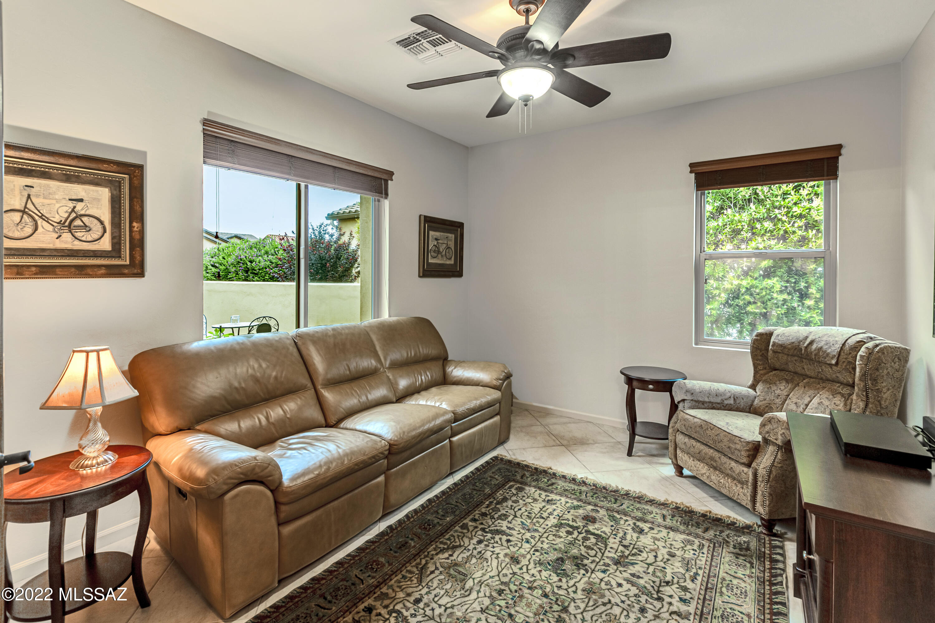 Saddlebrooke Ranch - Residential