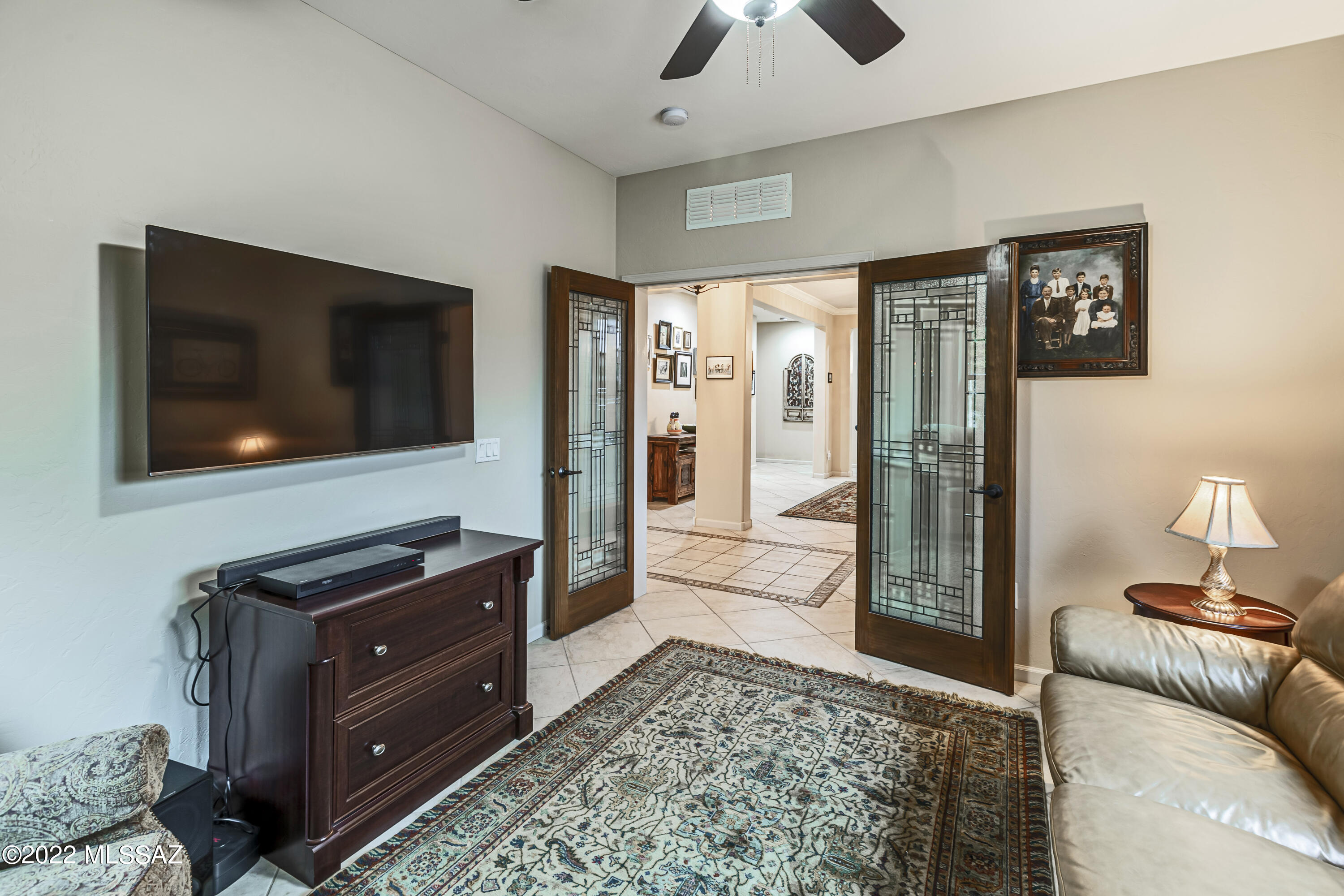 Saddlebrooke Ranch - Residential