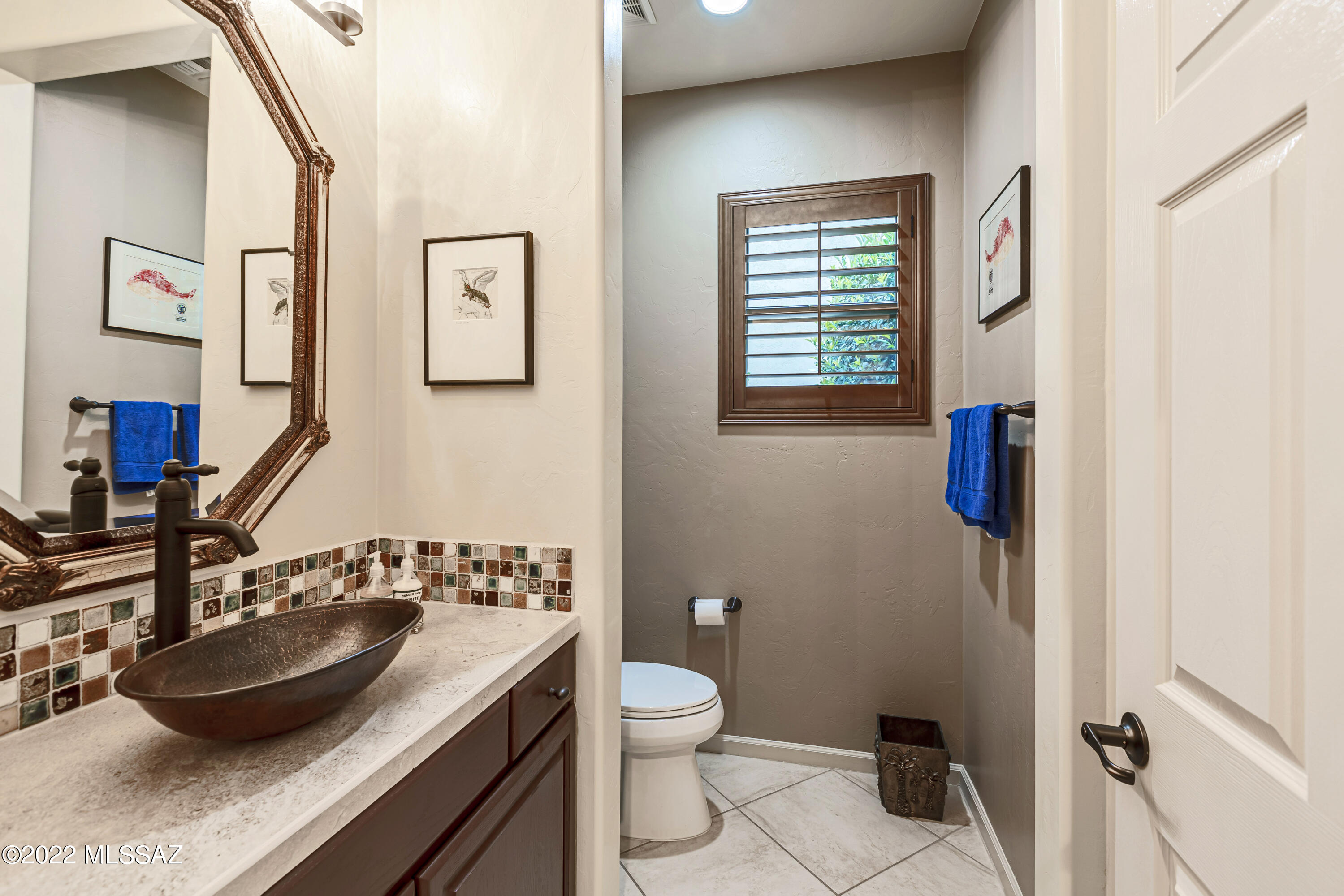 Saddlebrooke Ranch - Residential
