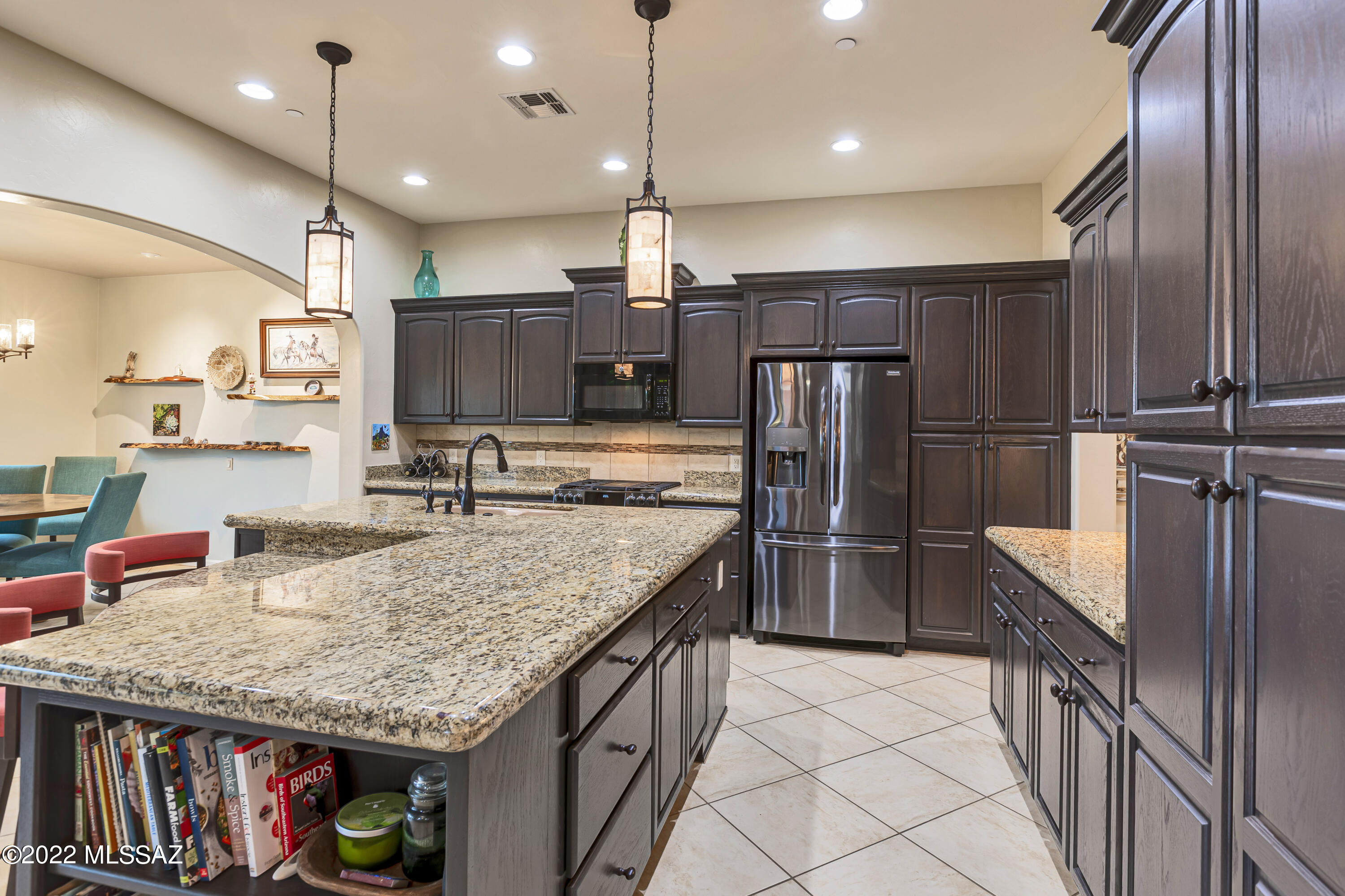 Saddlebrooke Ranch - Residential
