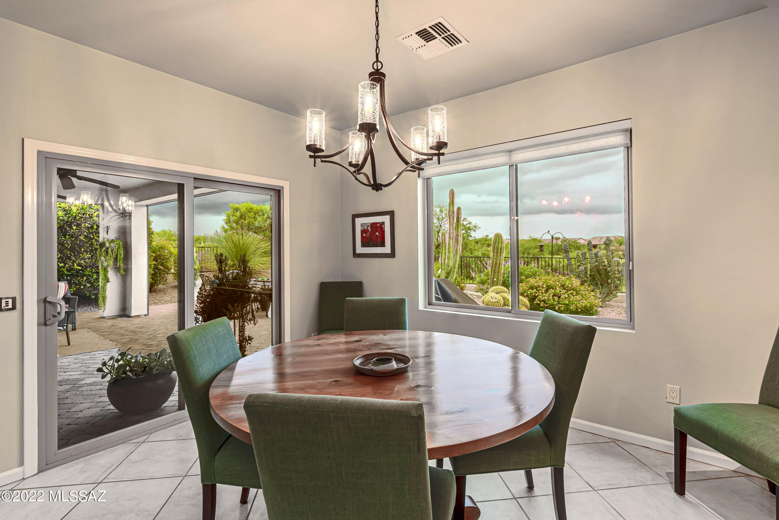 Saddlebrooke Ranch - Residential