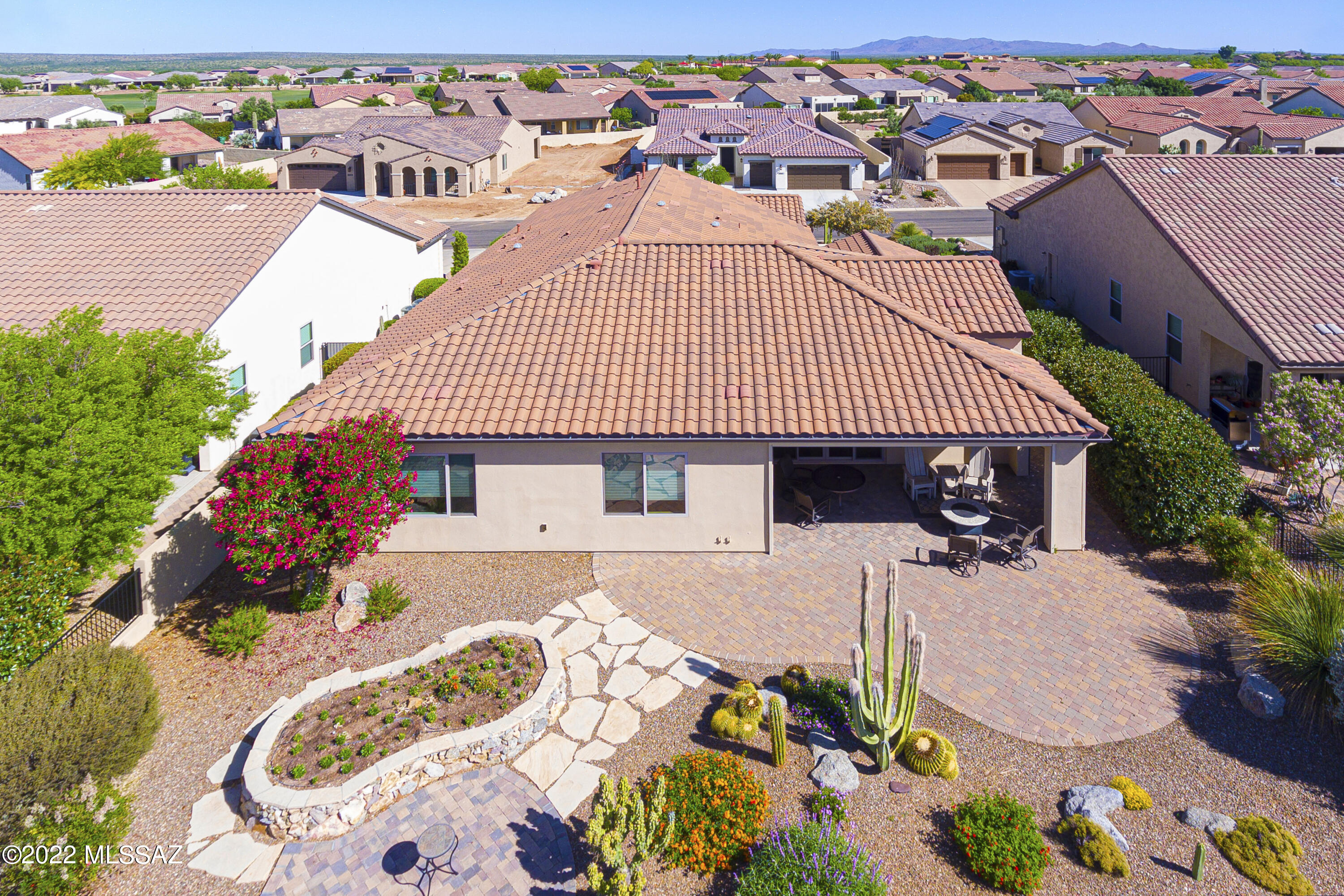 Saddlebrooke Ranch - Residential