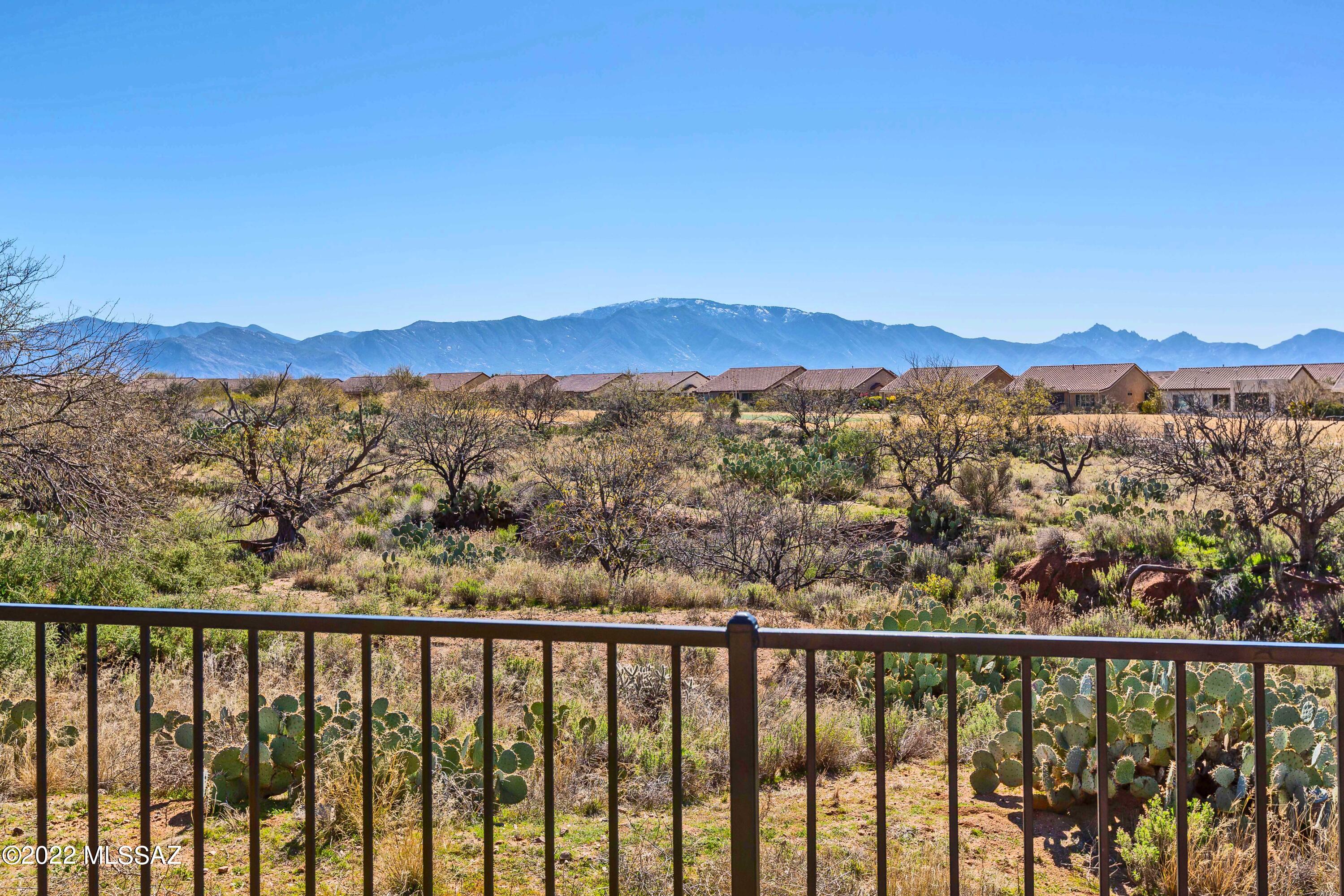Saddlebrooke Ranch - Residential