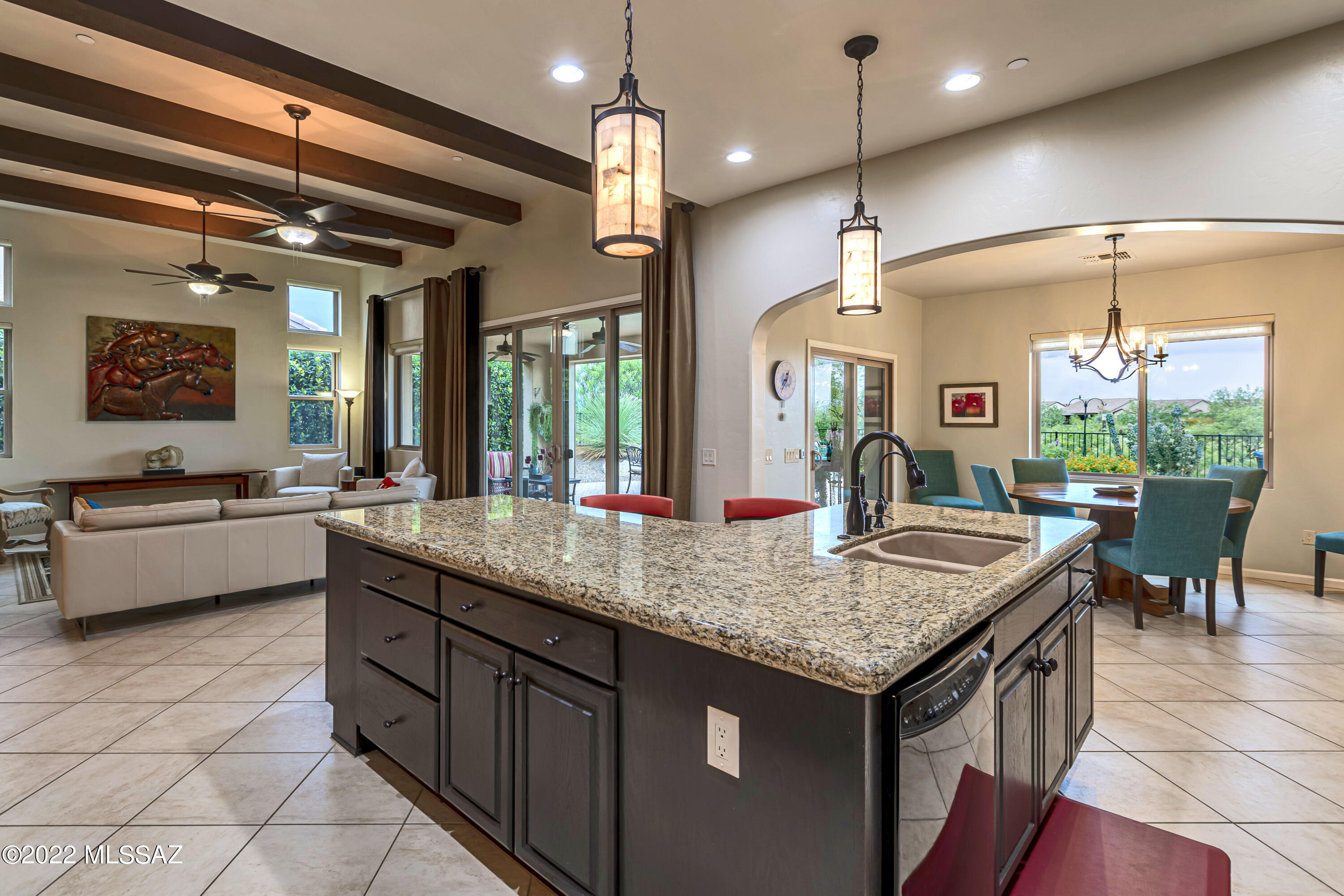 Saddlebrooke Ranch - Residential