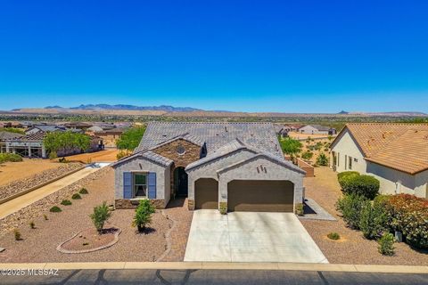 1863 N Bayshore Drive Green Valley AZ 85614