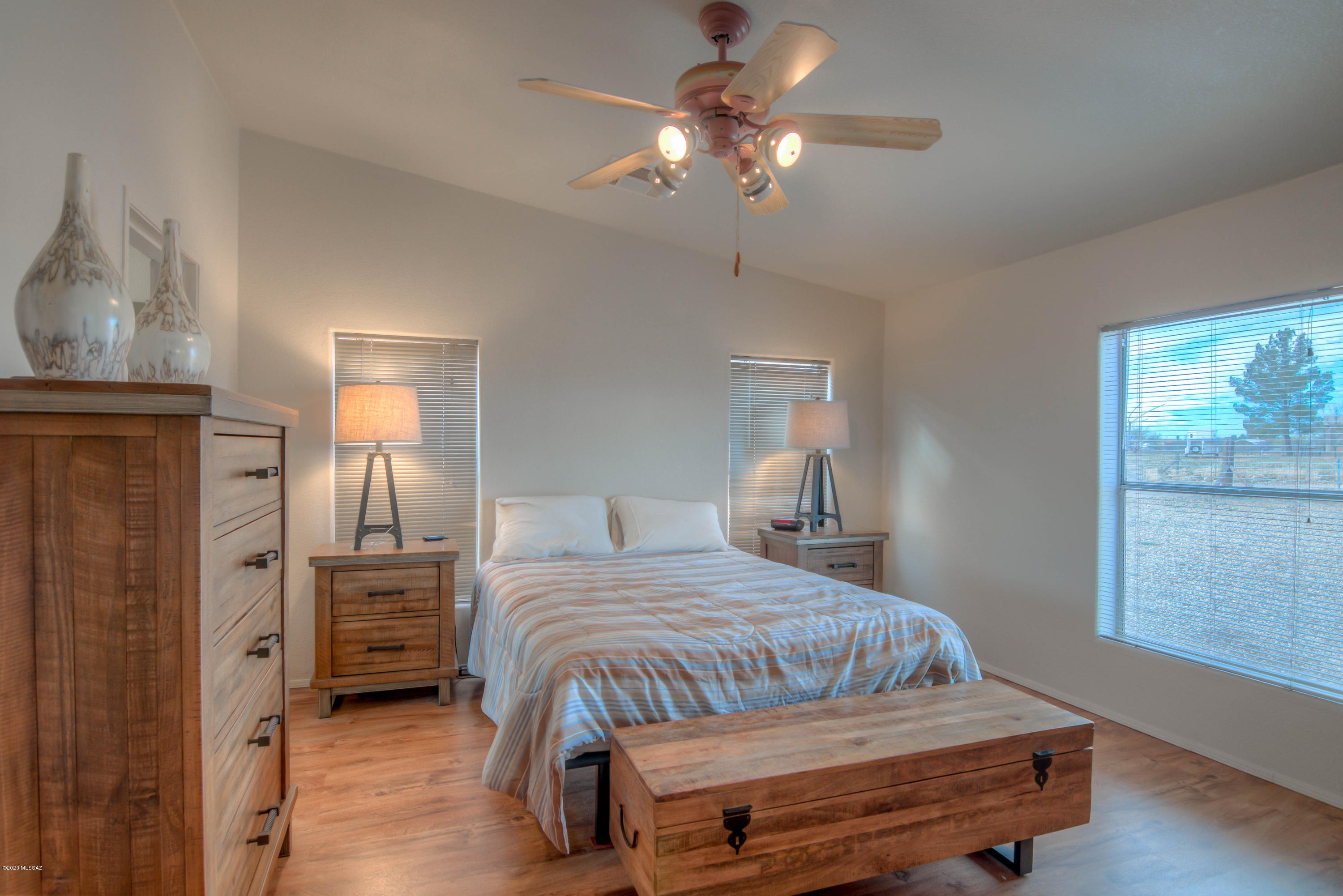 Out Of Pima County - Residential