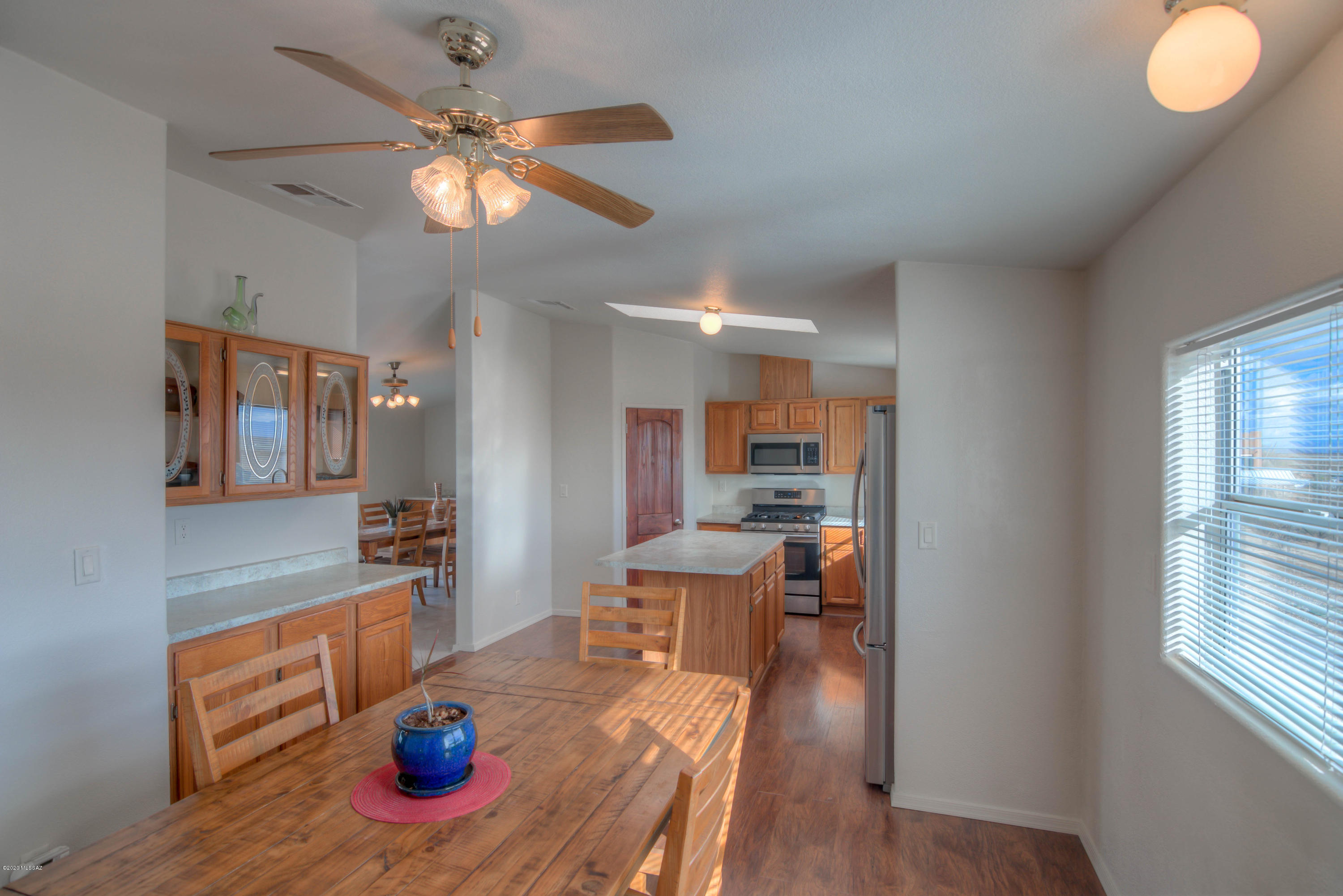 Out Of Pima County - Residential