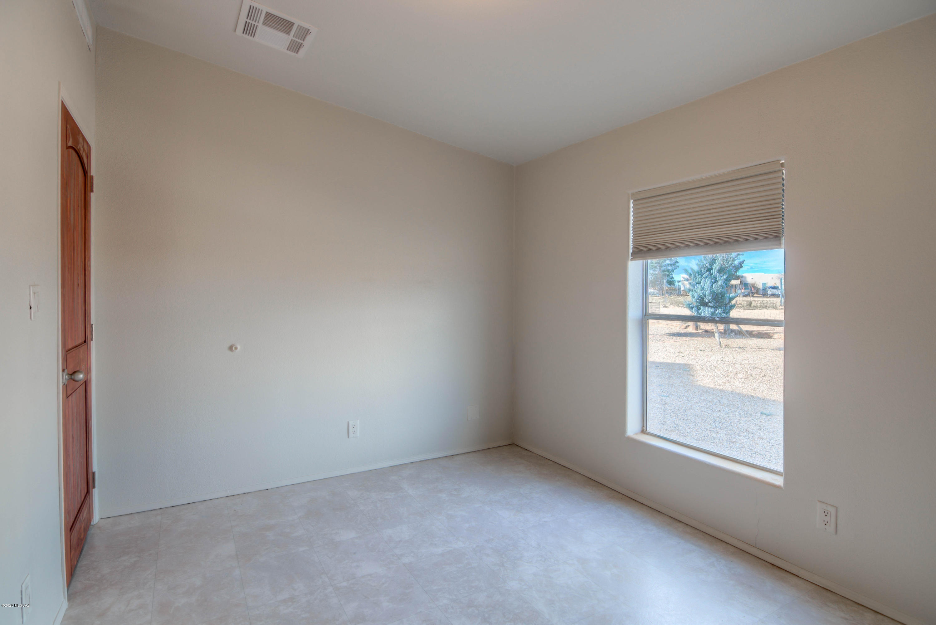 Out Of Pima County - Residential