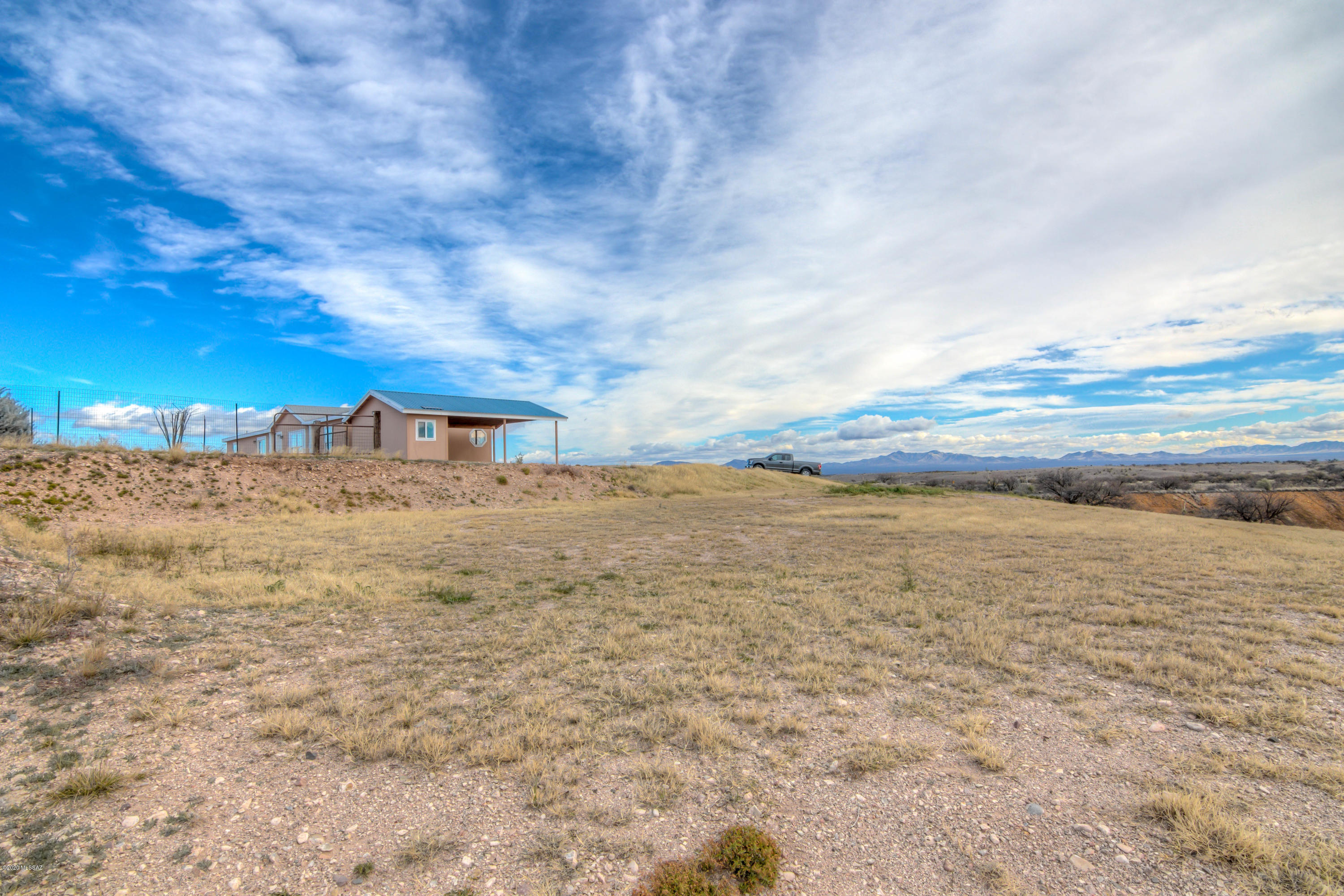 Out Of Pima County - Residential
