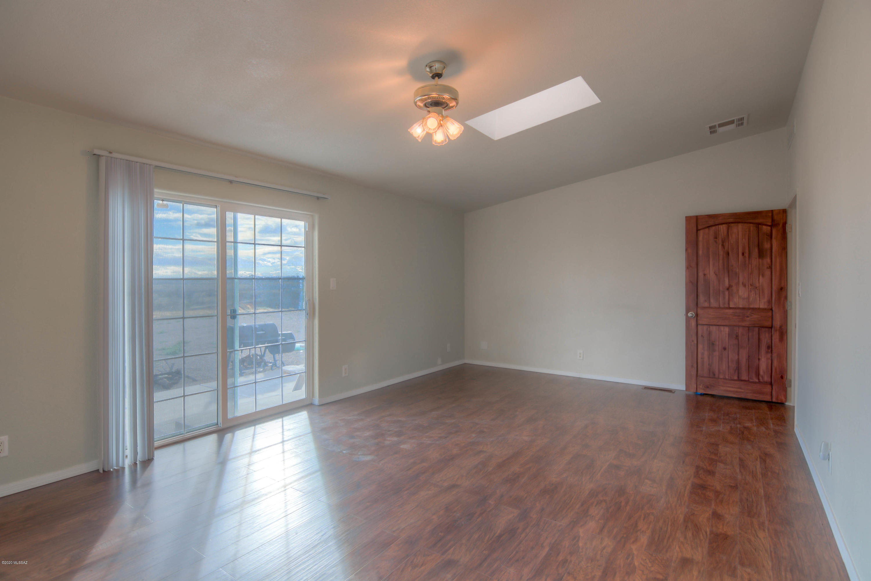 Out Of Pima County - Residential