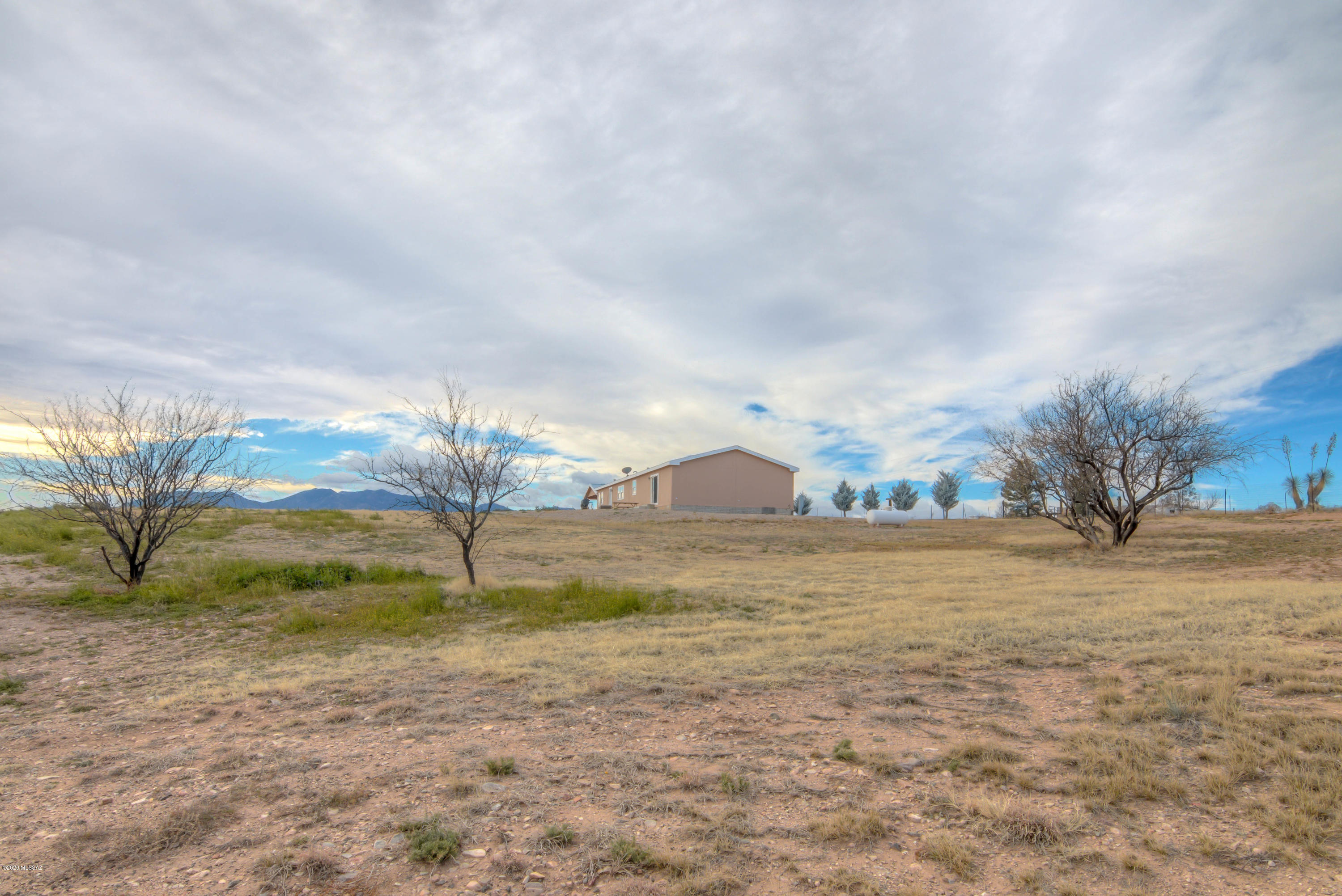 Out Of Pima County - Residential