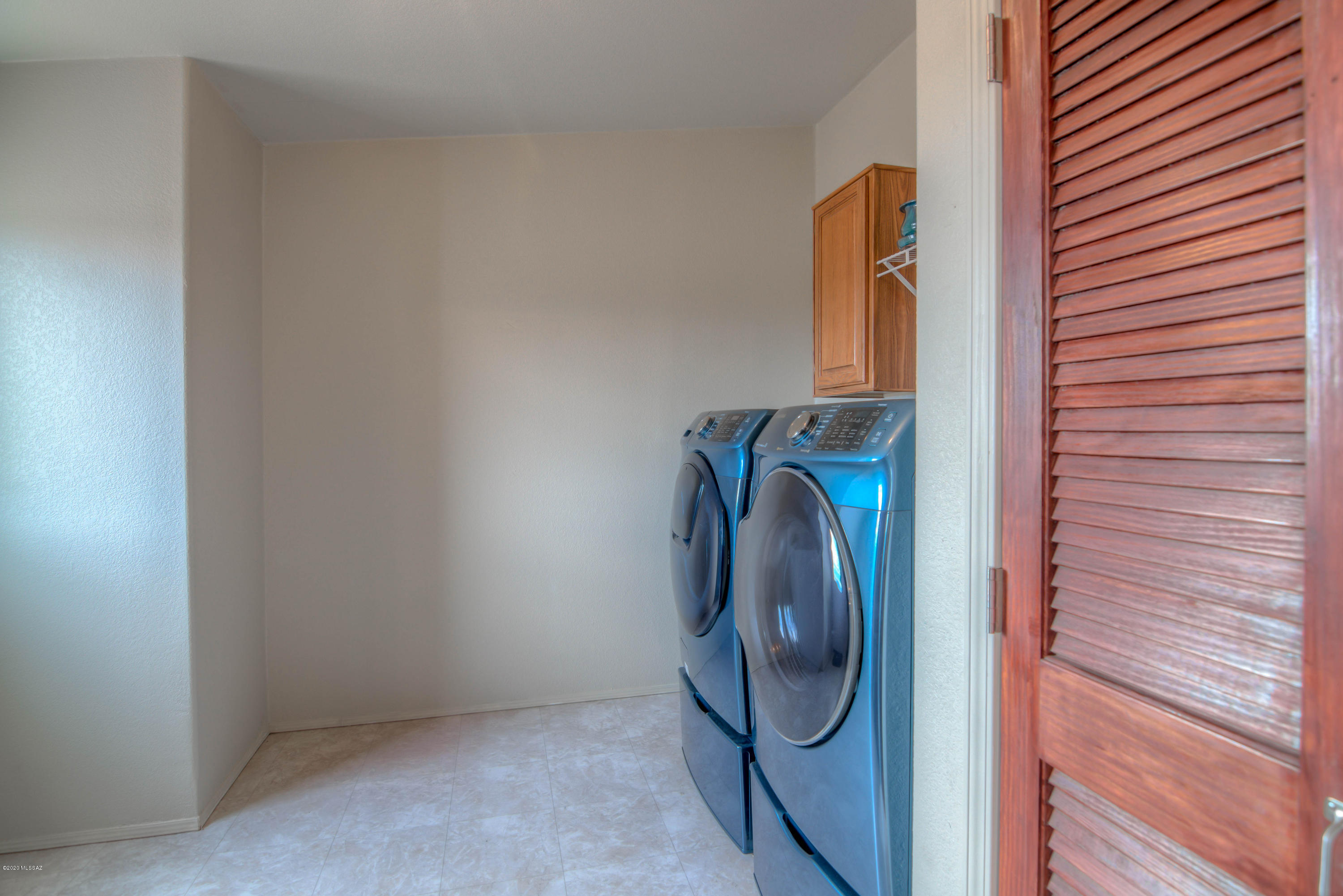 Out Of Pima County - Residential
