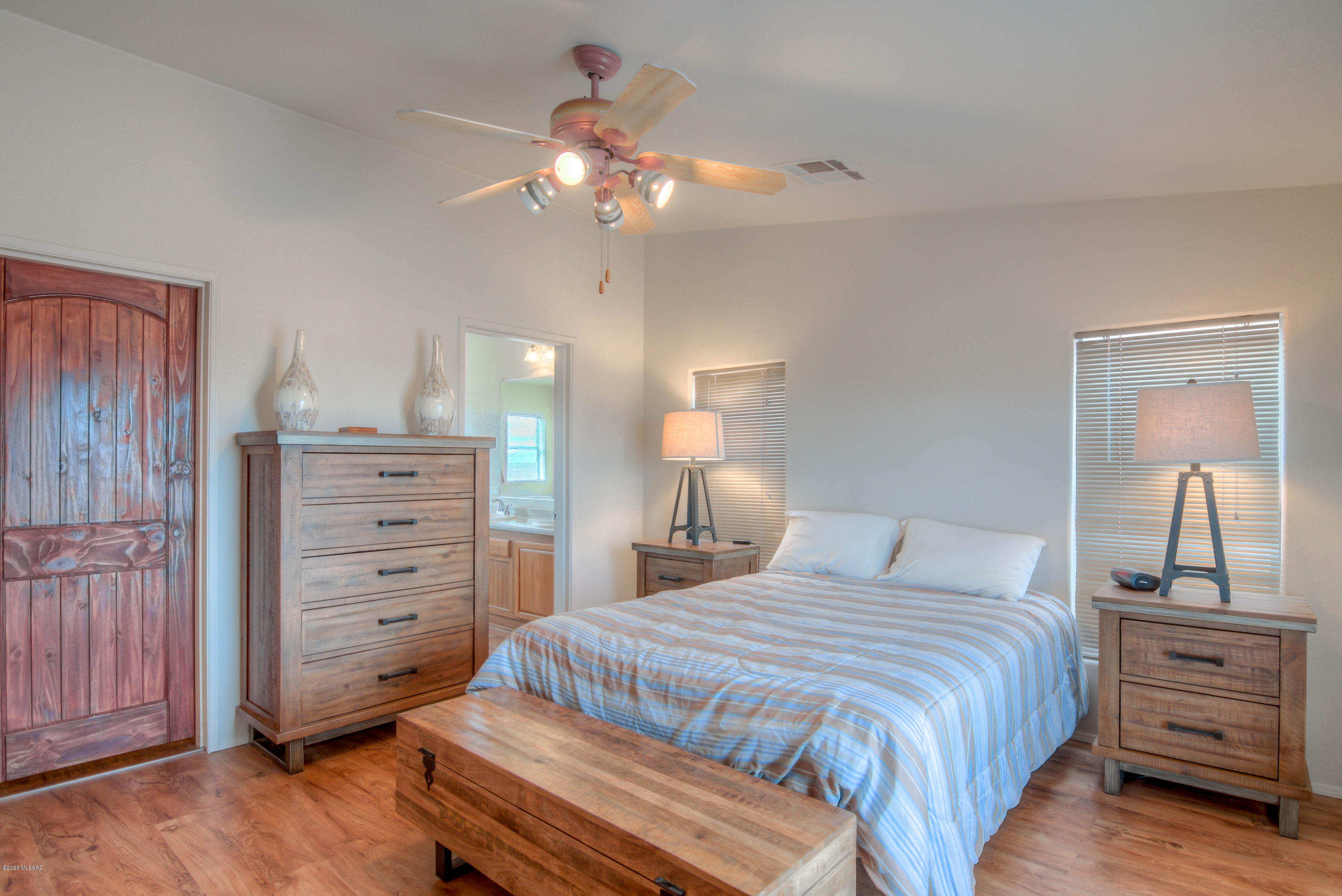 Out Of Pima County - Residential