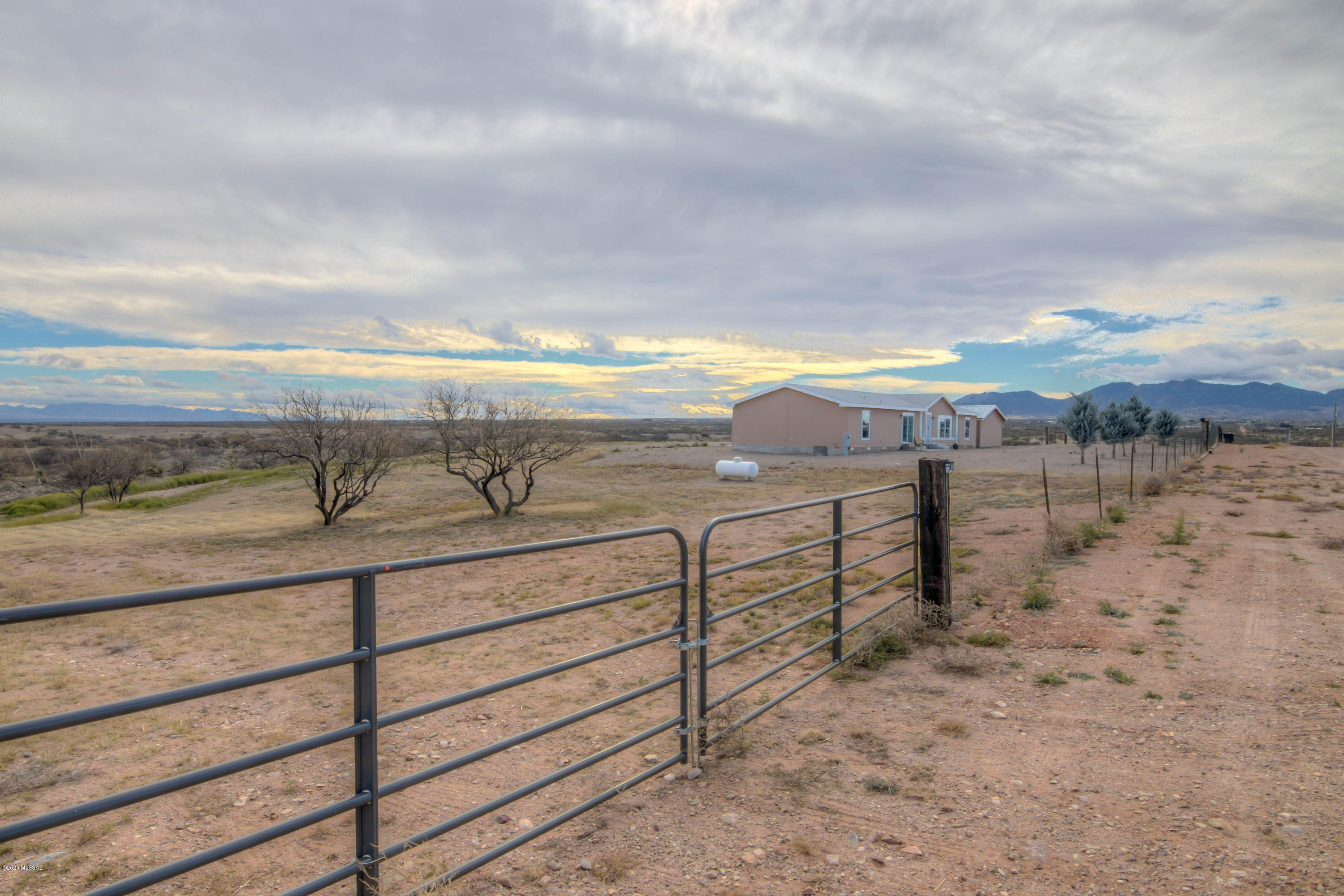 Out Of Pima County - Residential