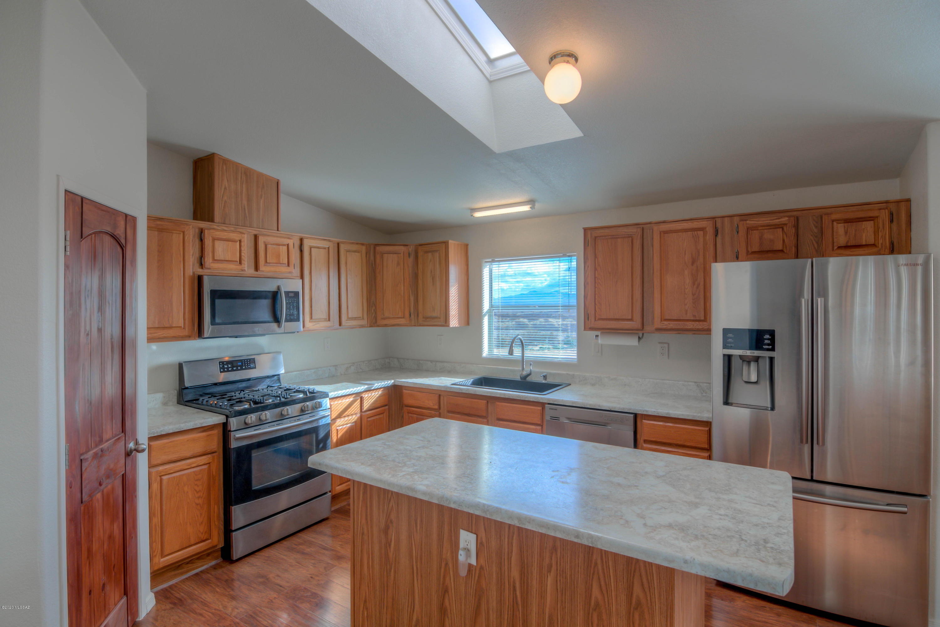 Out Of Pima County - Residential