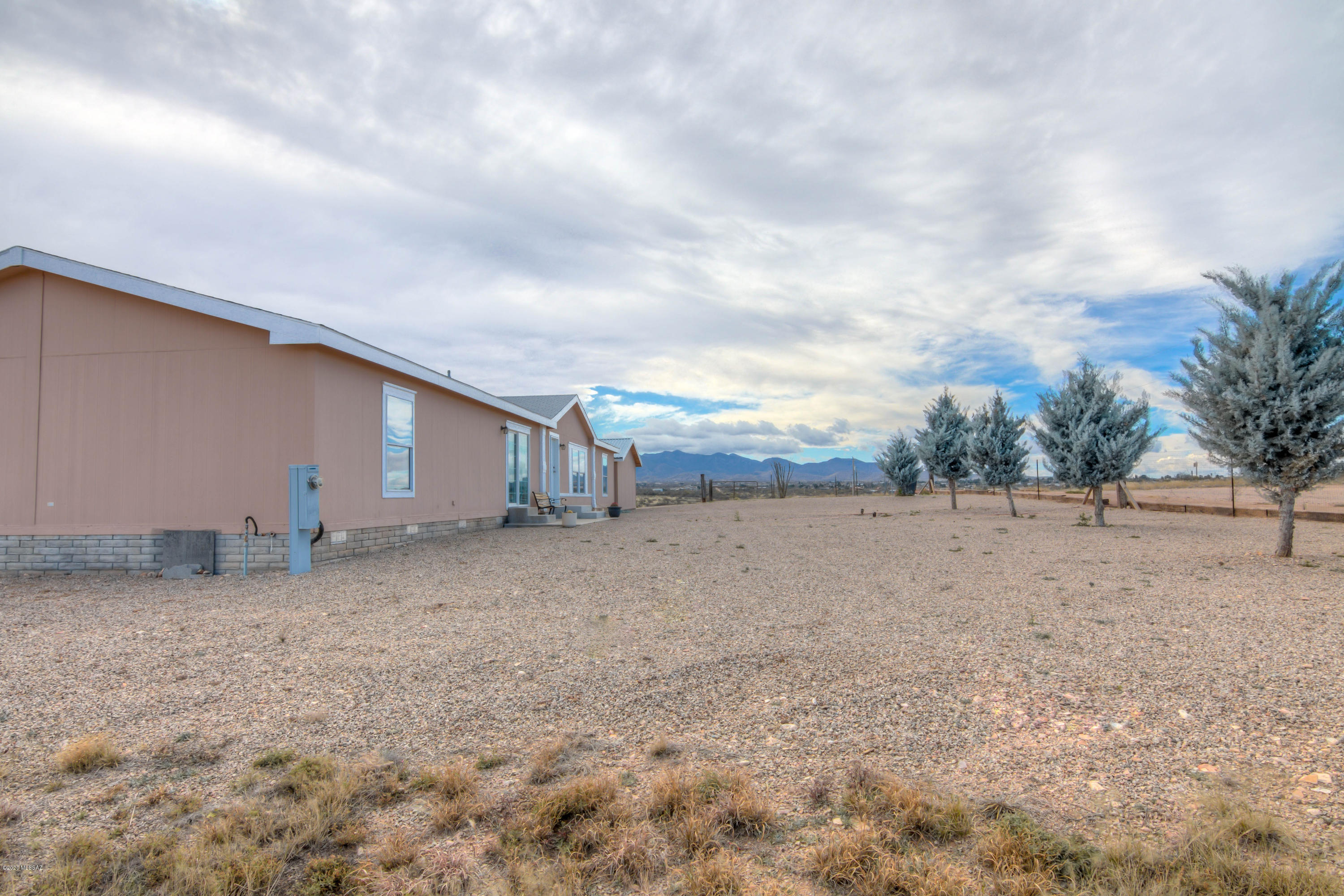 Out Of Pima County - Residential