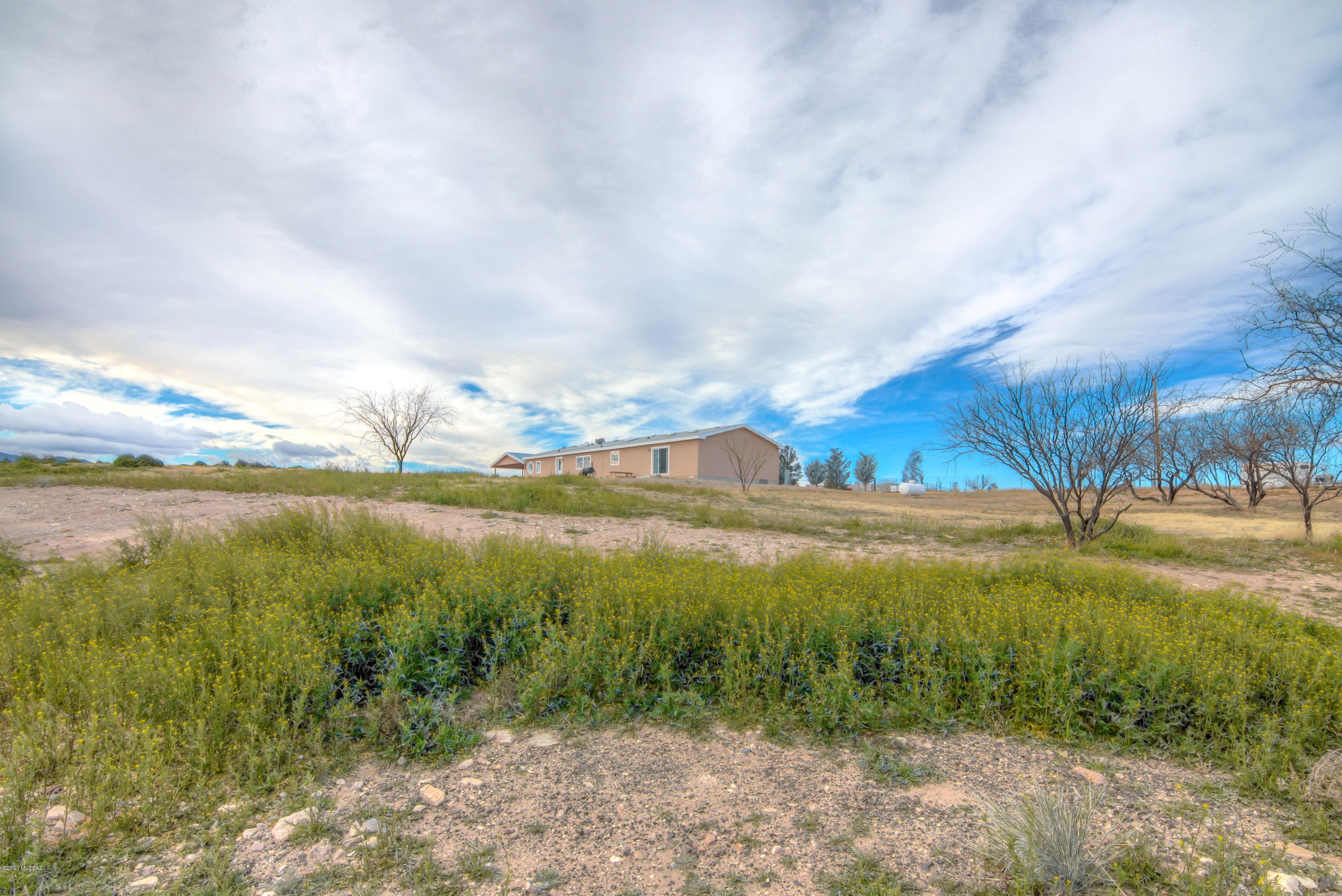 Out Of Pima County - Residential