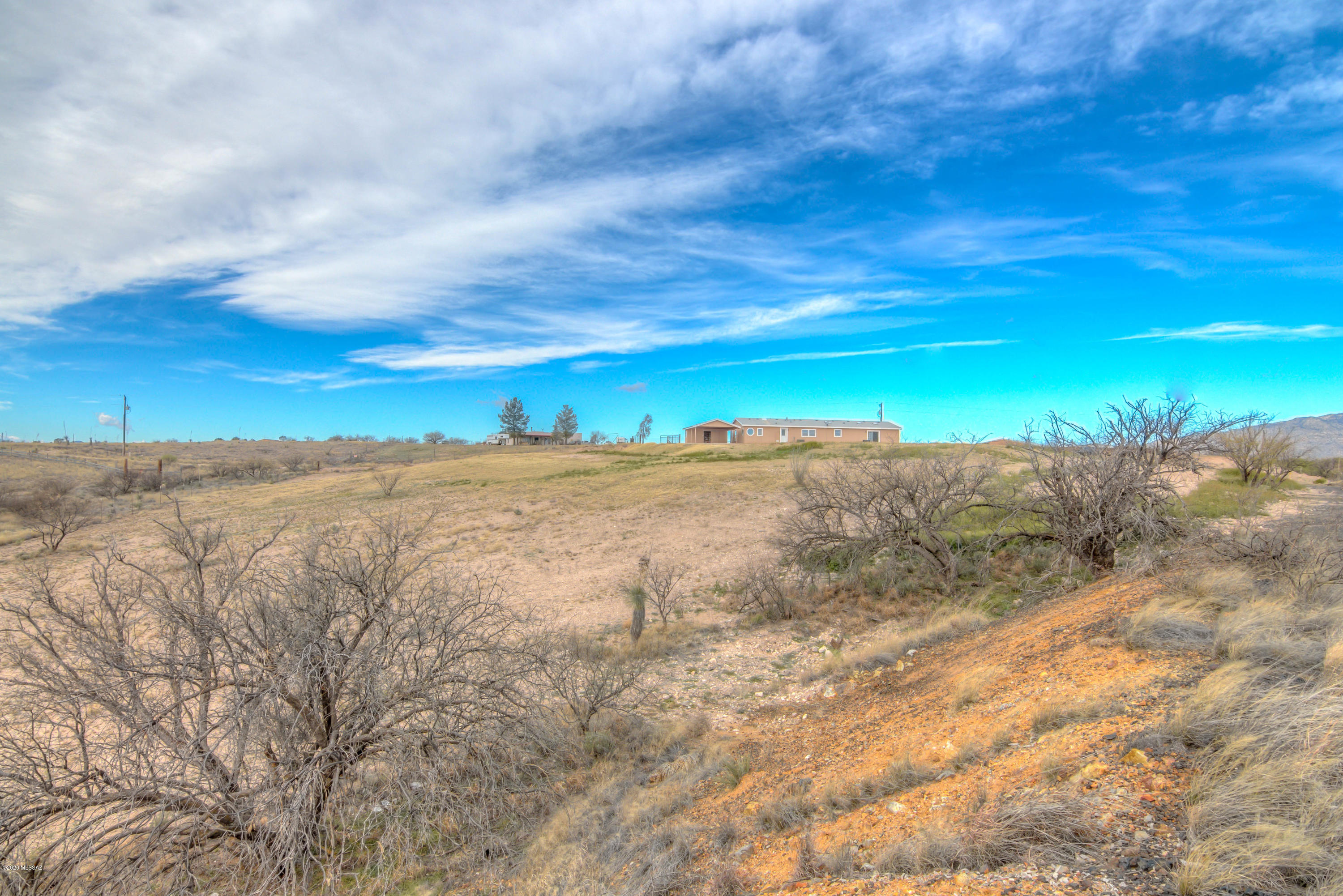 Out Of Pima County - Residential