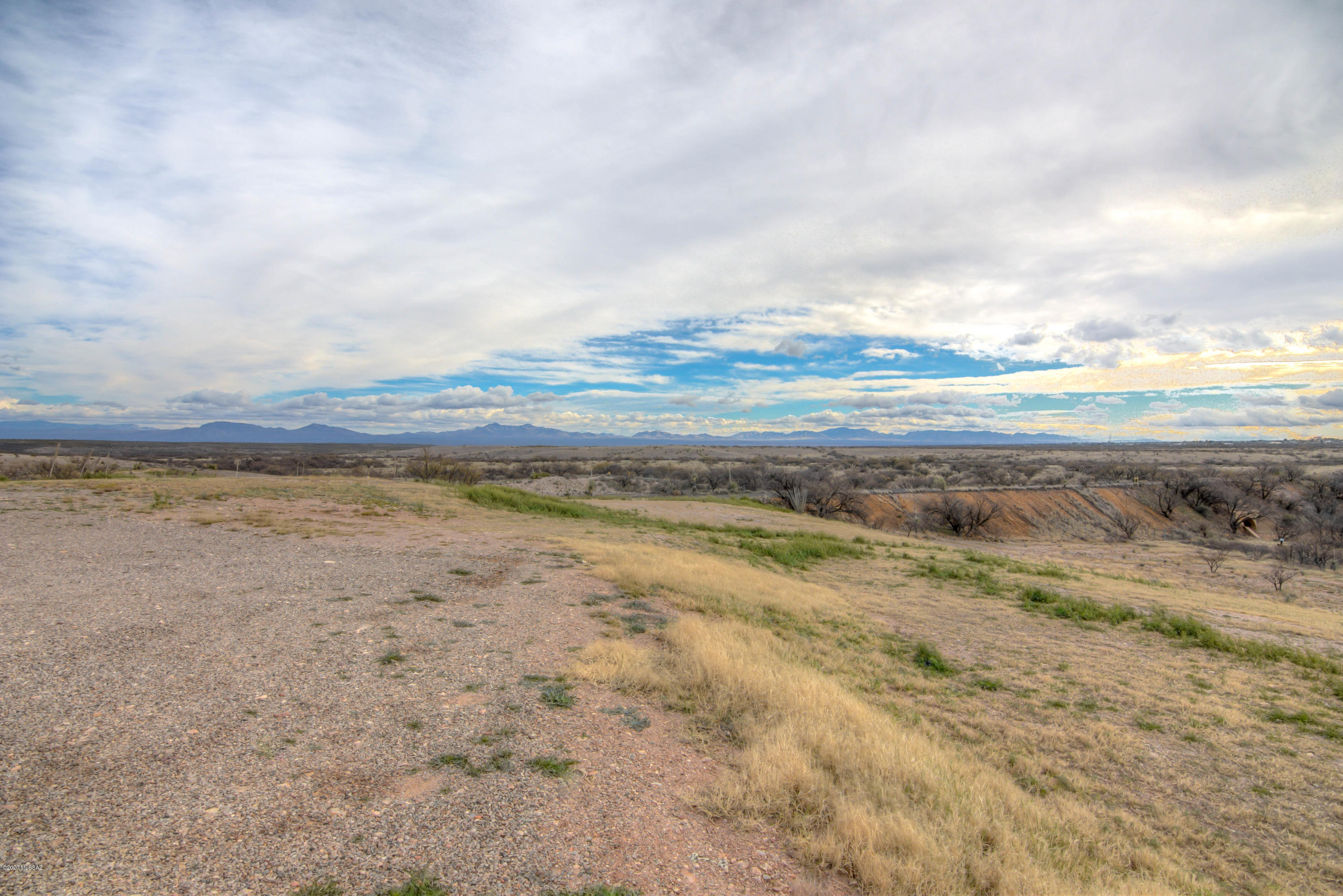Out Of Pima County - Residential