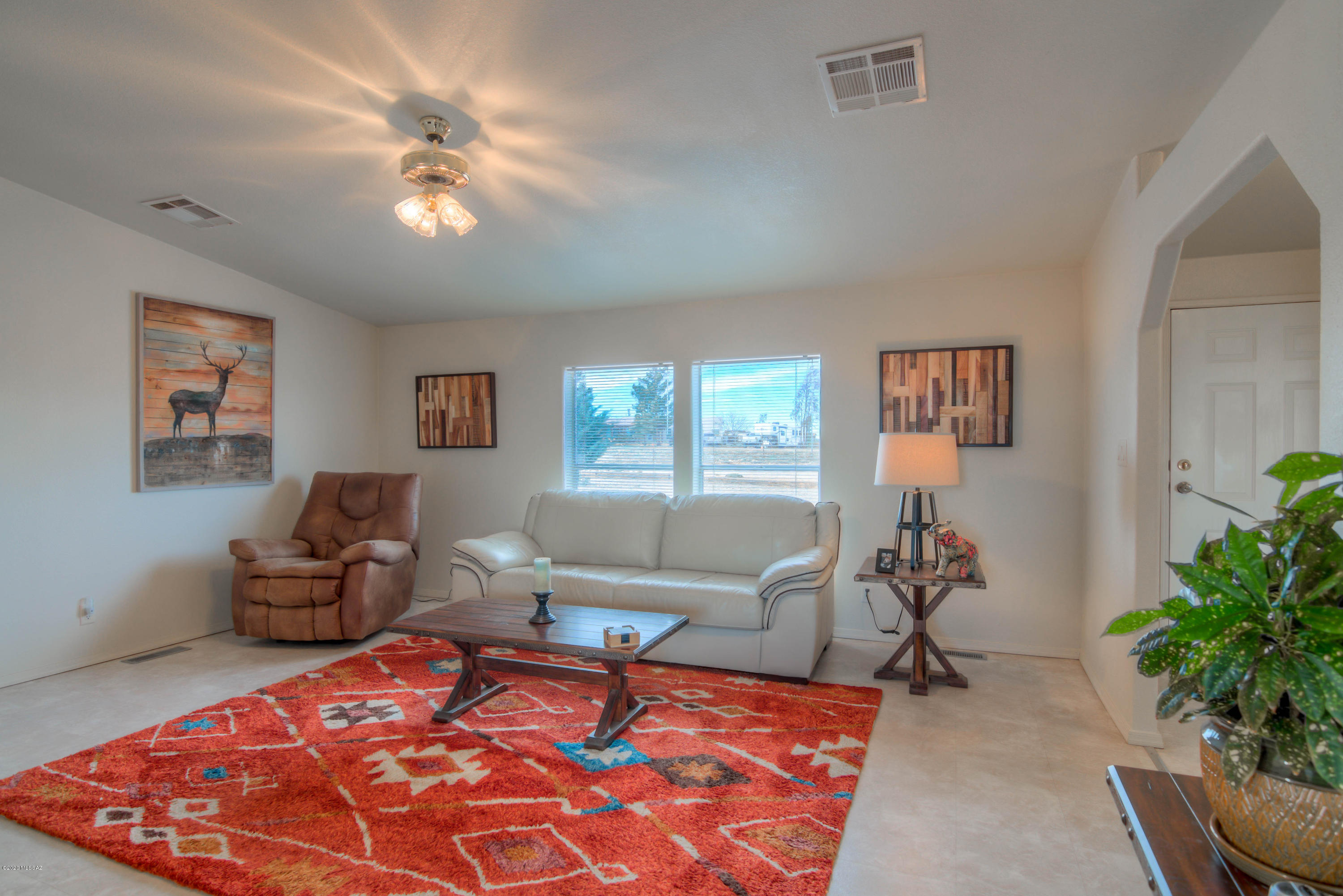 Out Of Pima County - Residential