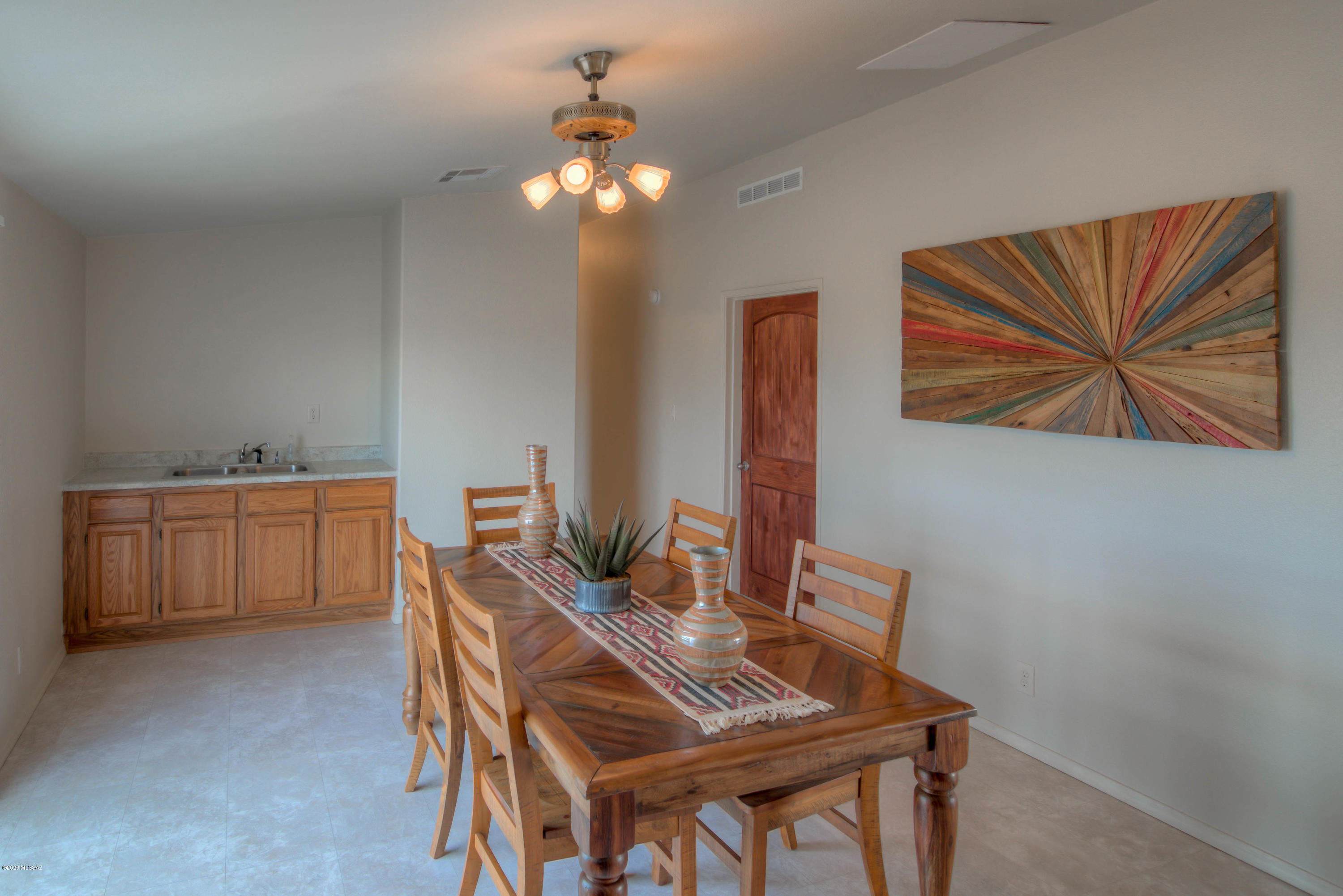 Out Of Pima County - Residential