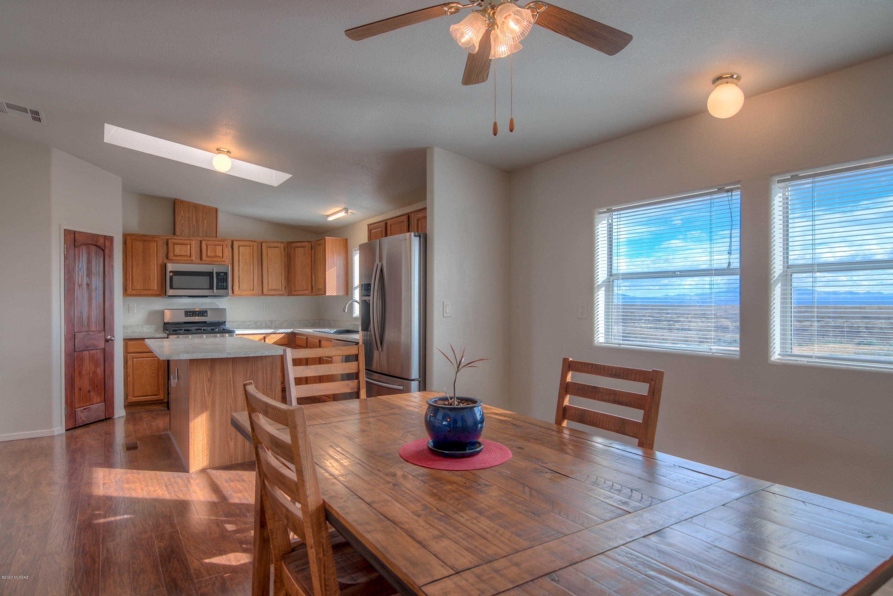 Out Of Pima County - Residential