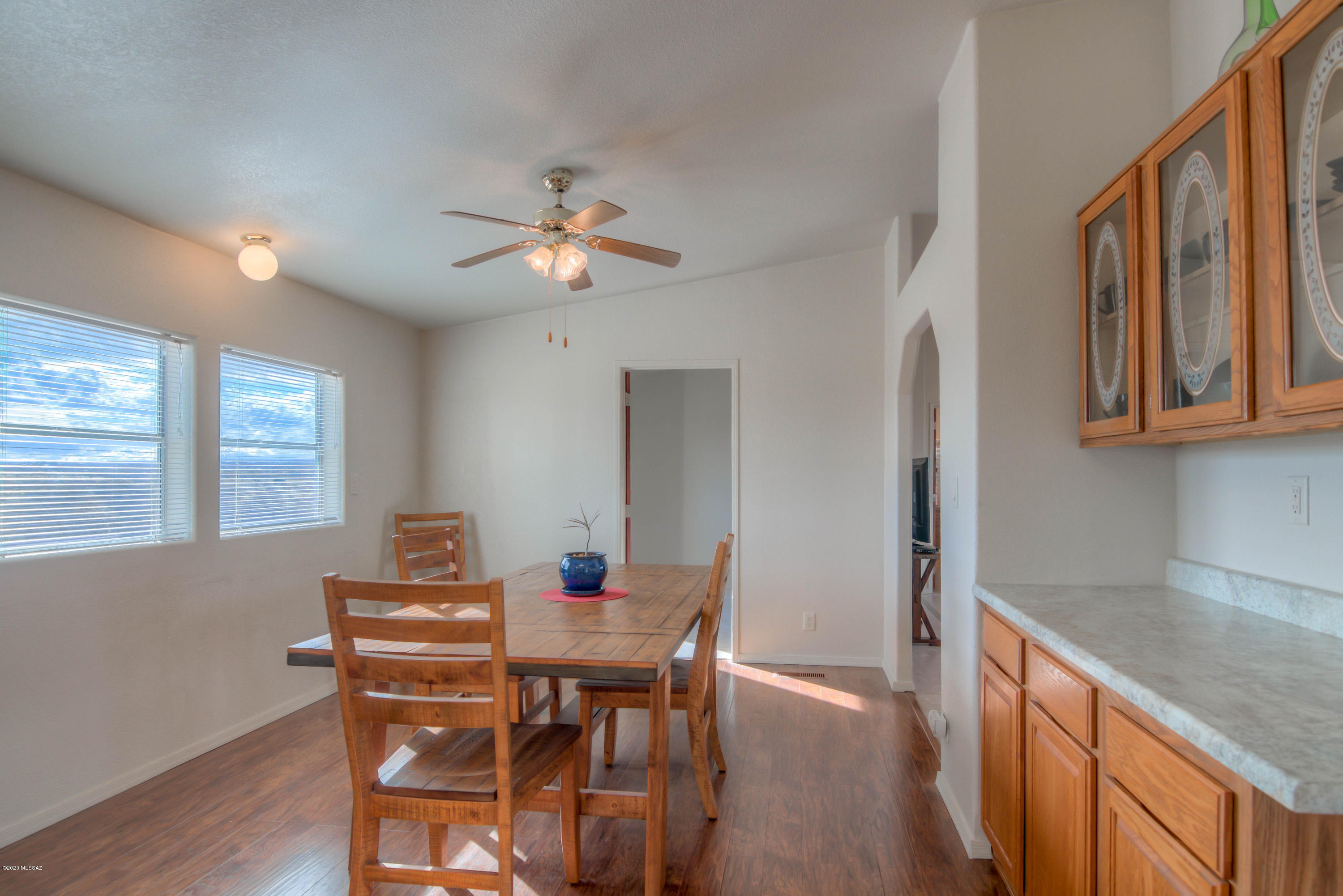 Out Of Pima County - Residential