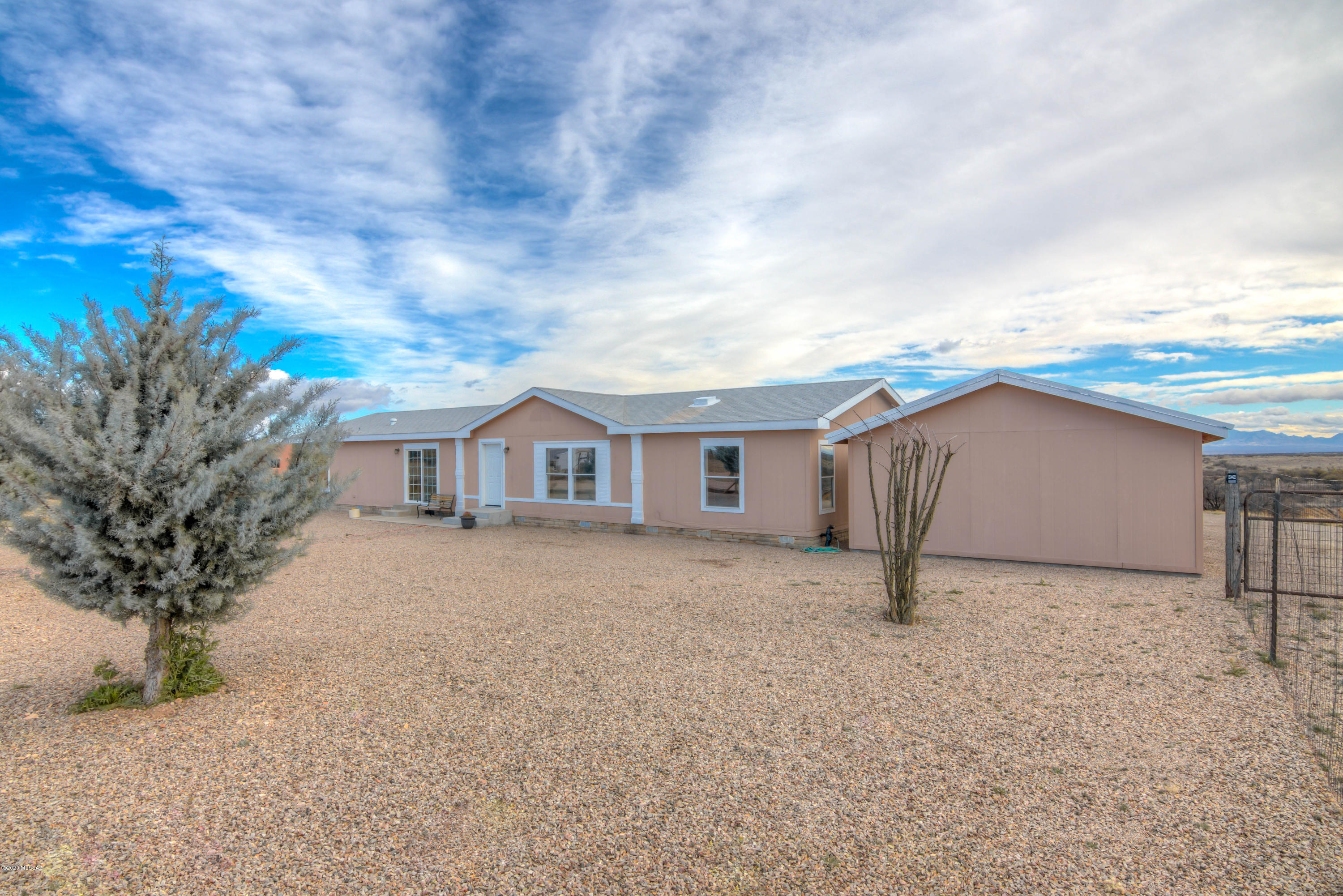 Out Of Pima County - Residential