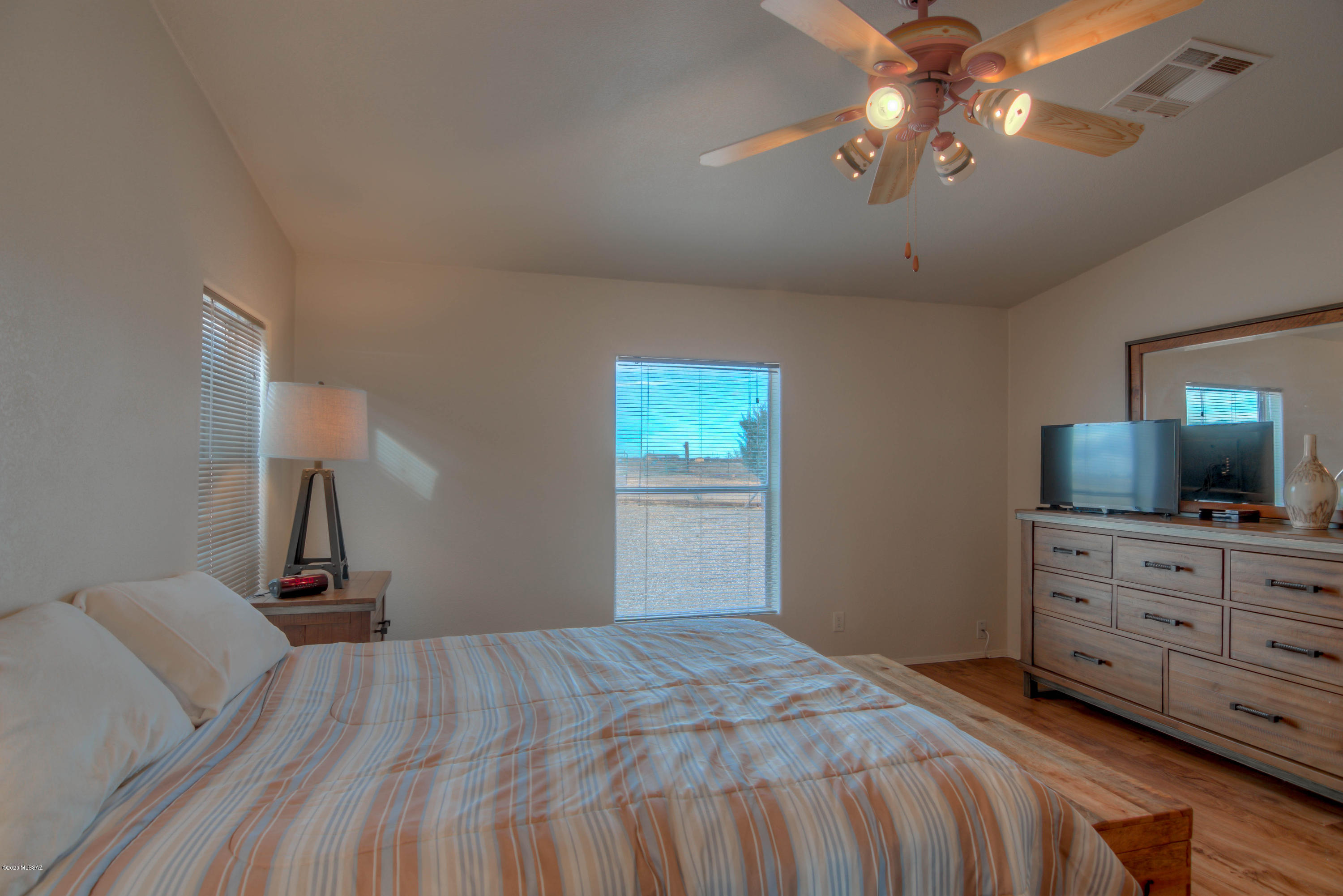 Out Of Pima County - Residential