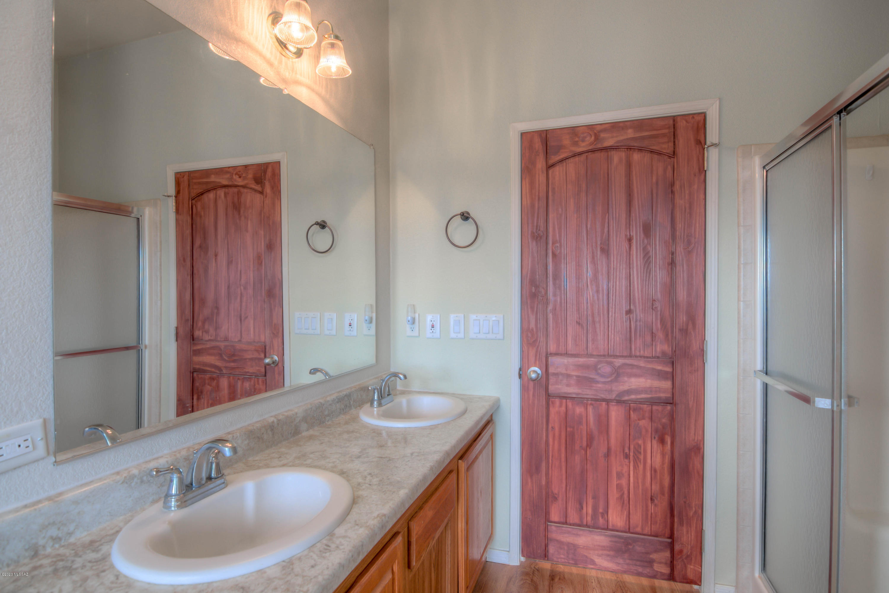 Out Of Pima County - Residential