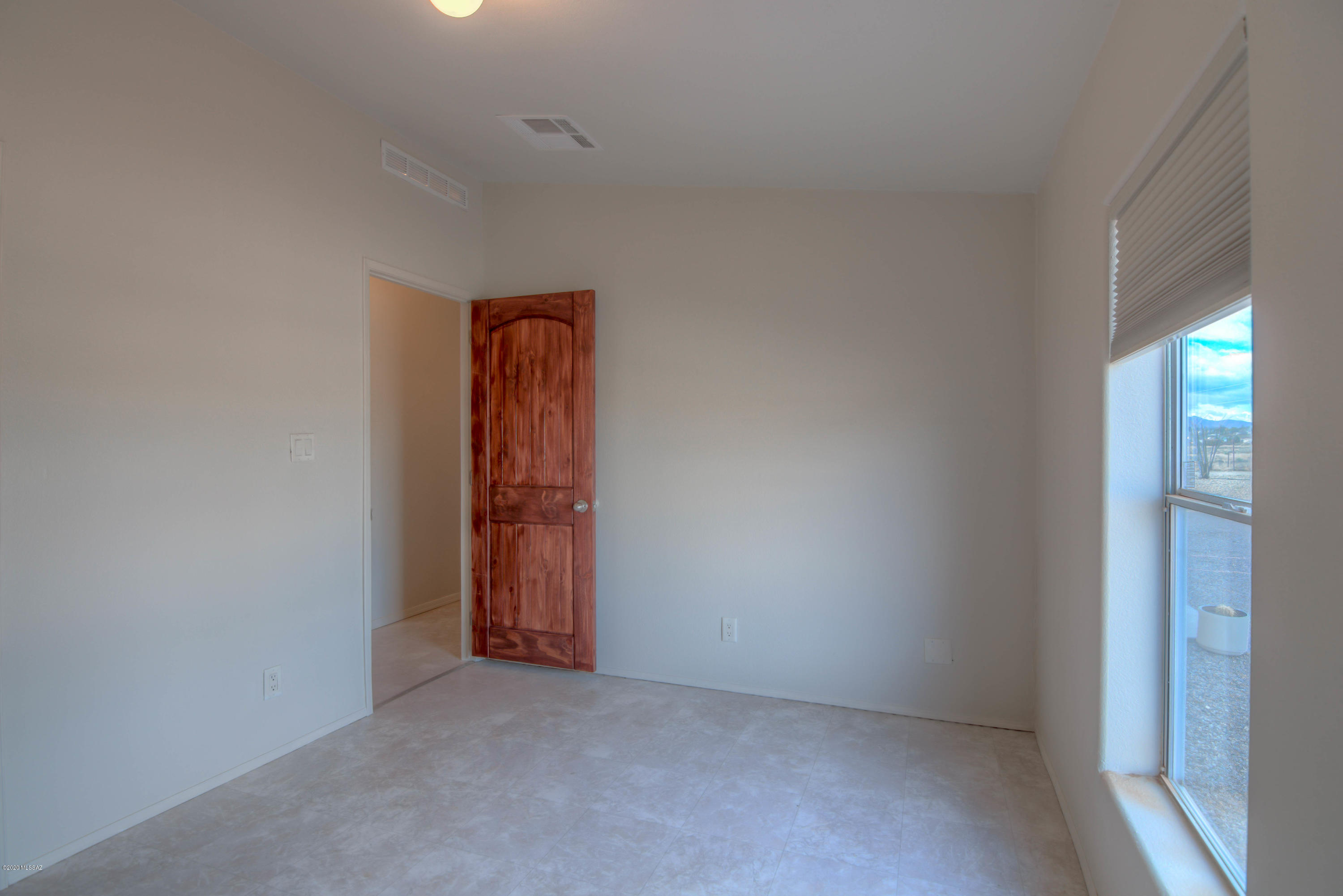 Out Of Pima County - Residential