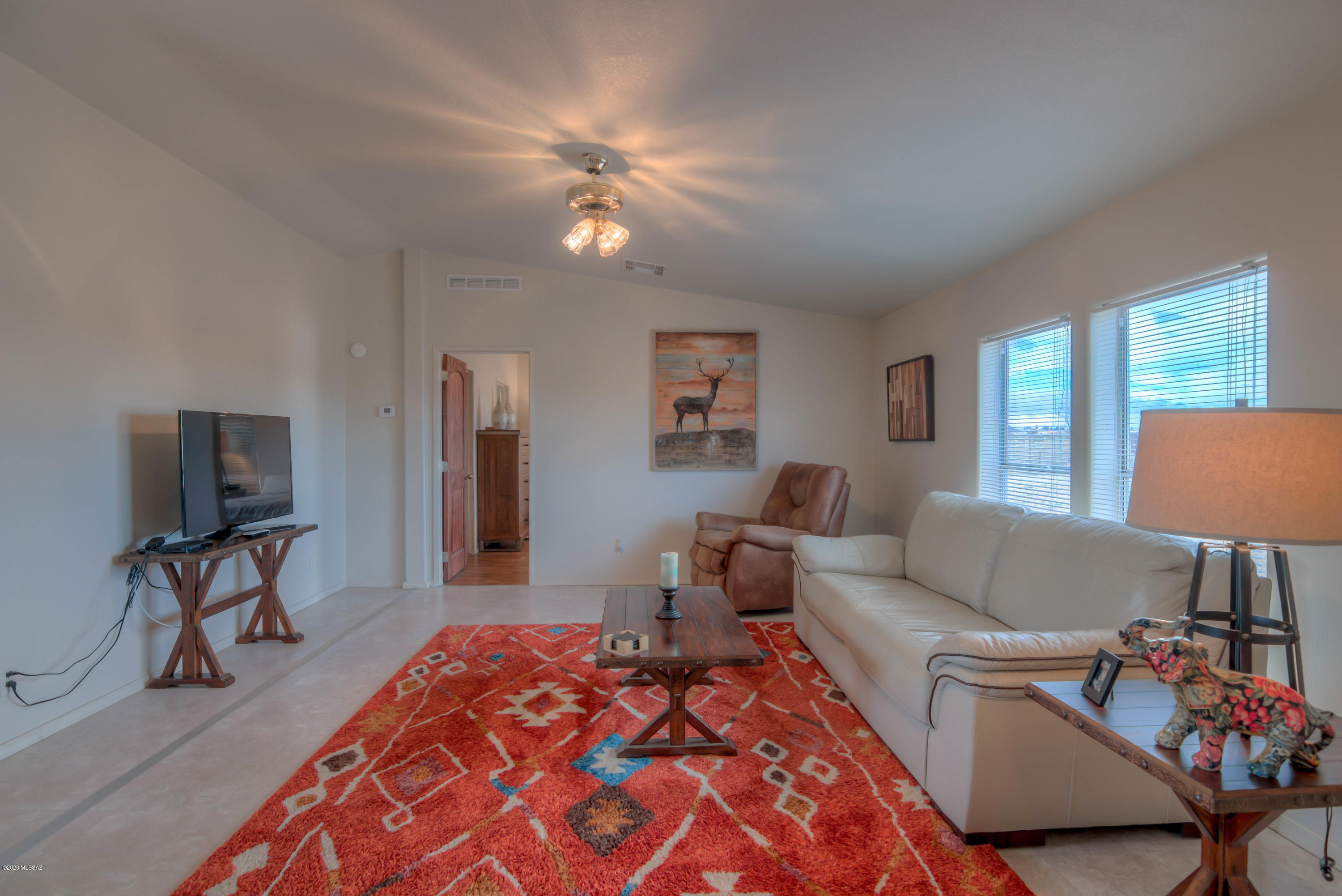 Out Of Pima County - Residential