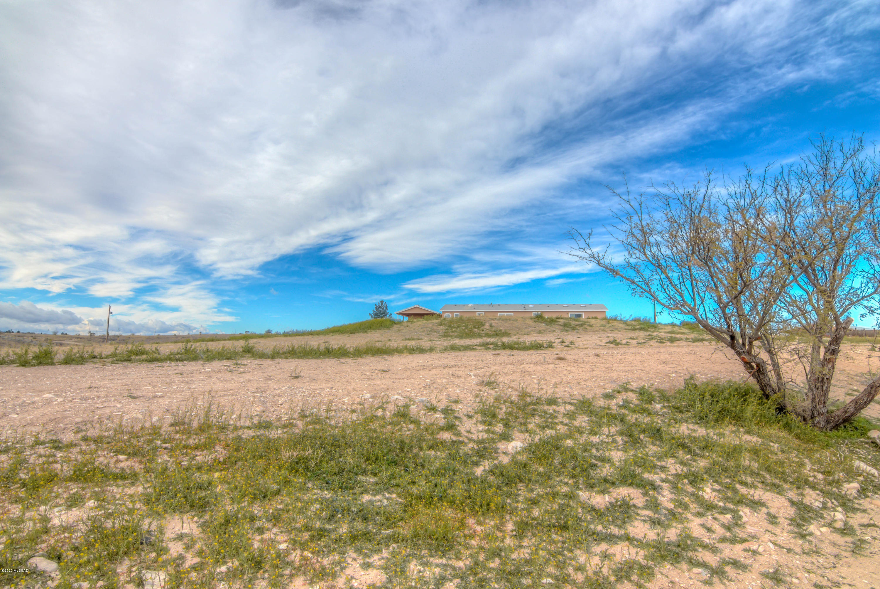 Out Of Pima County - Residential
