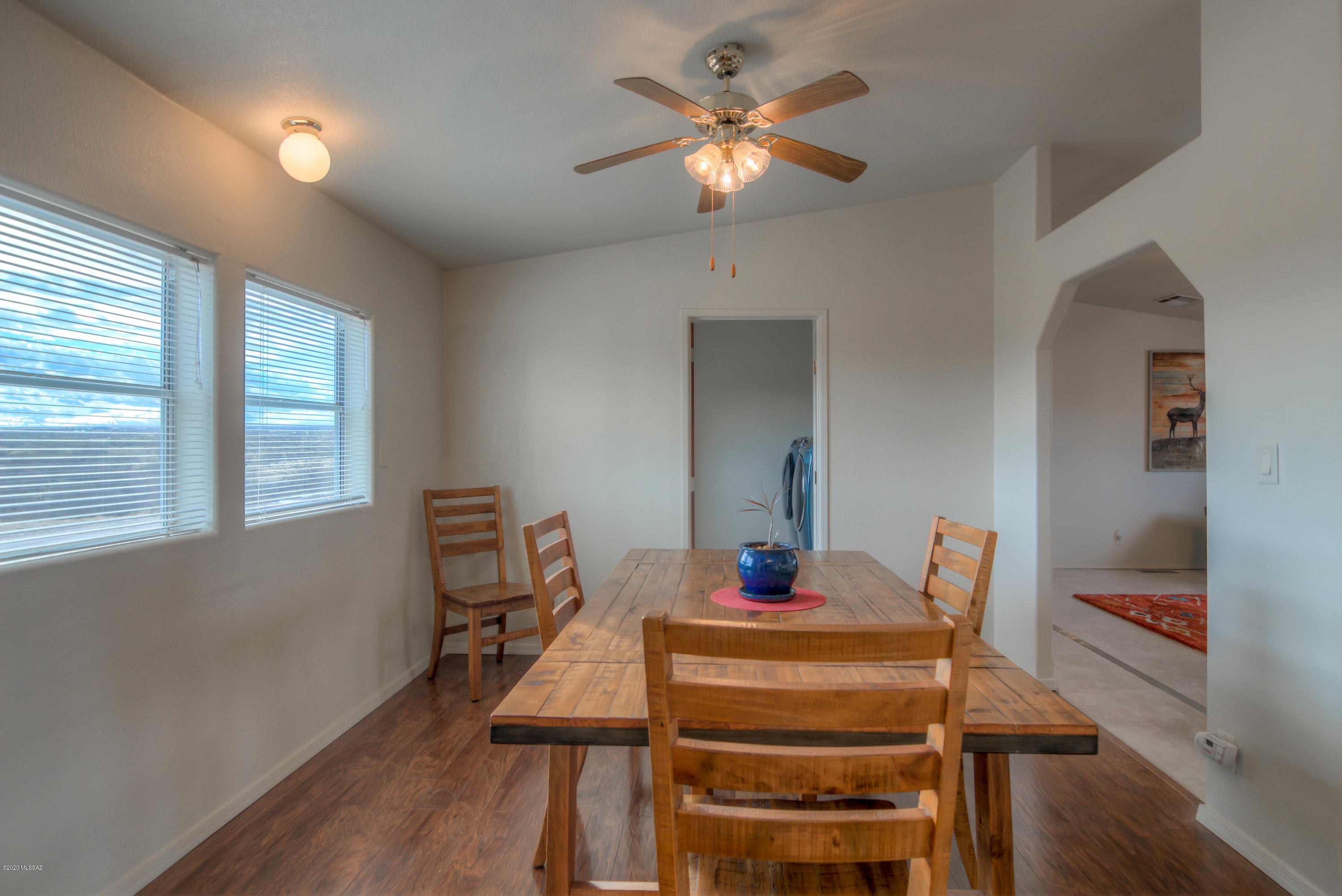 Out Of Pima County - Residential