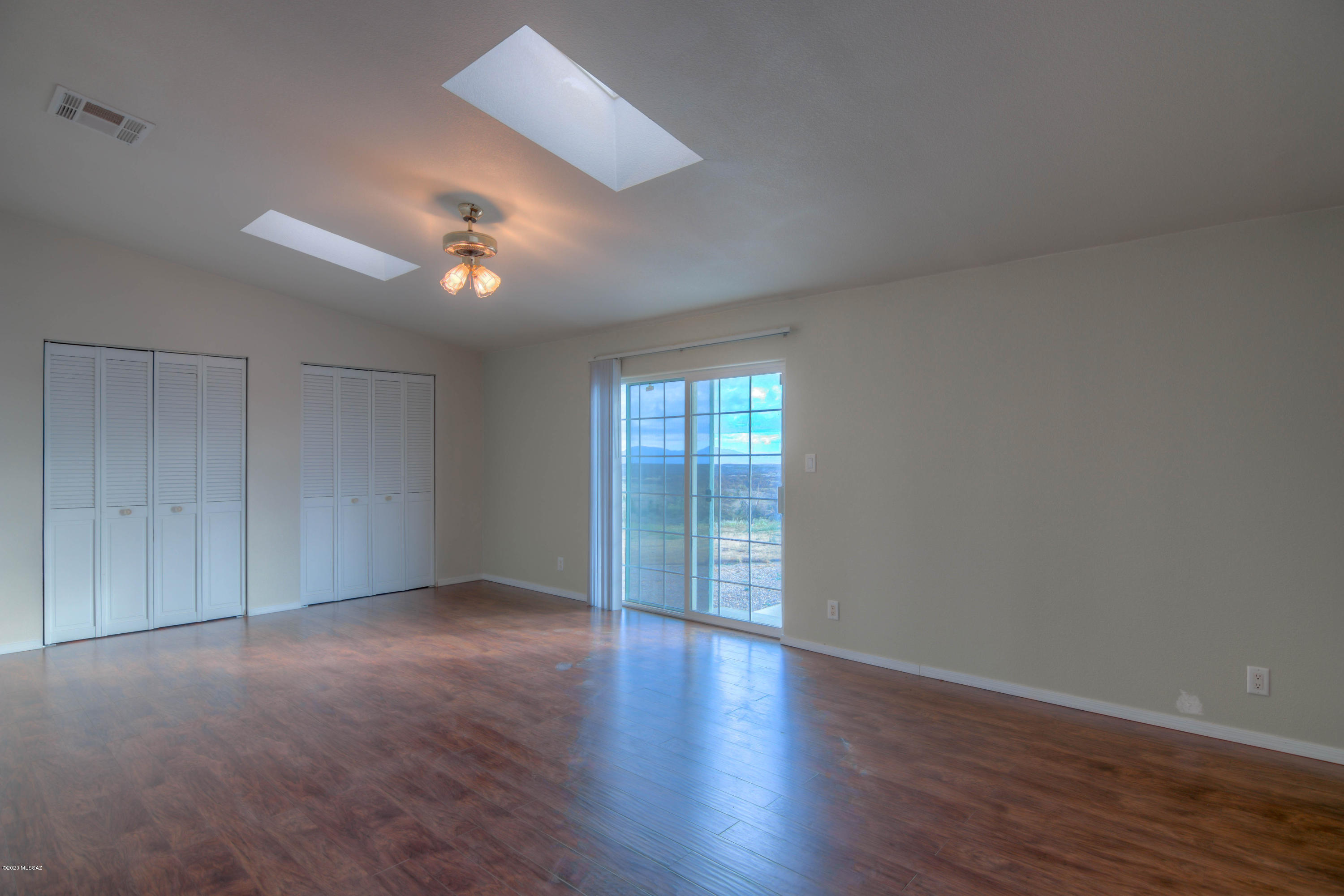 Out Of Pima County - Residential