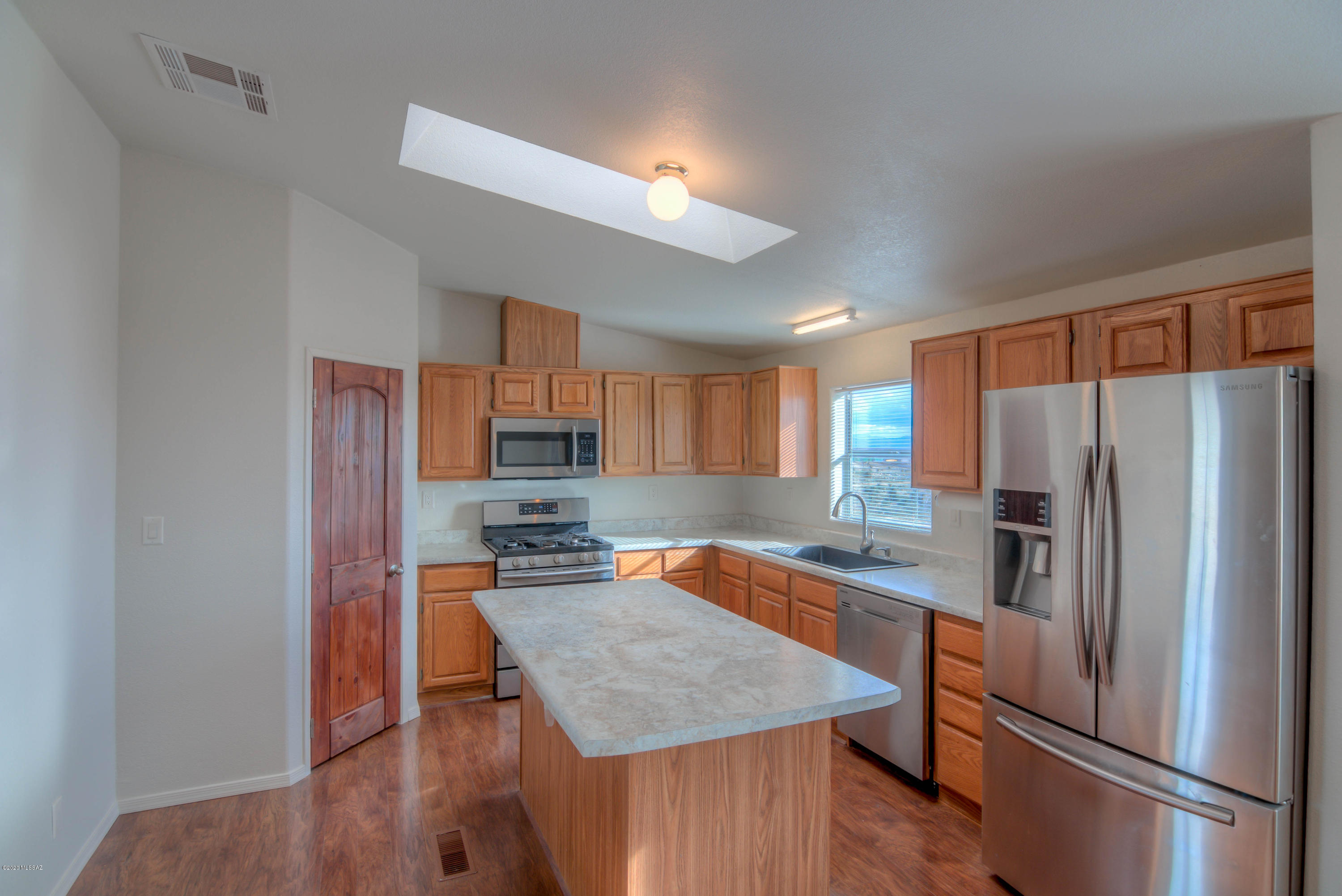 Out Of Pima County - Residential