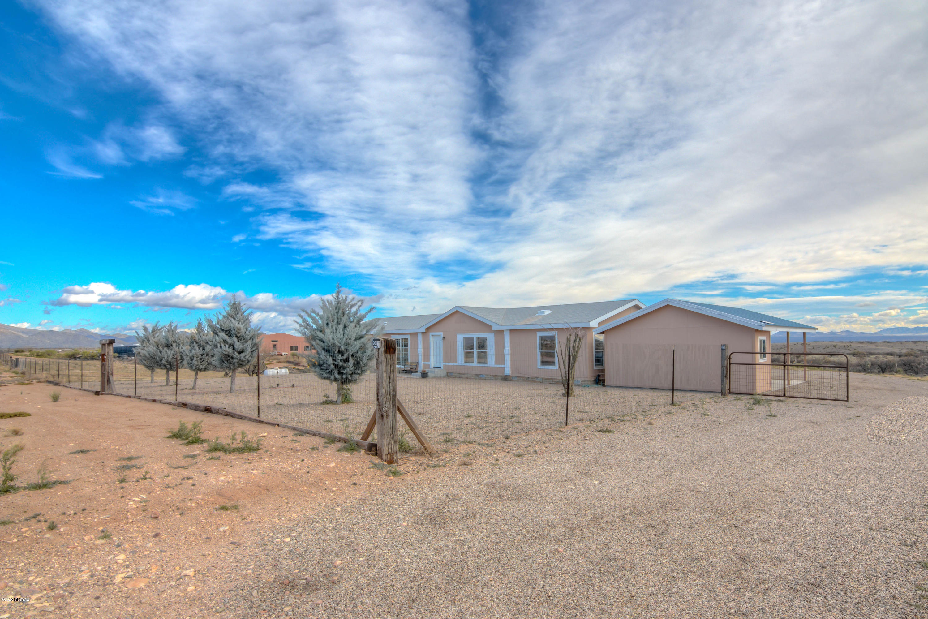 Out Of Pima County - Residential