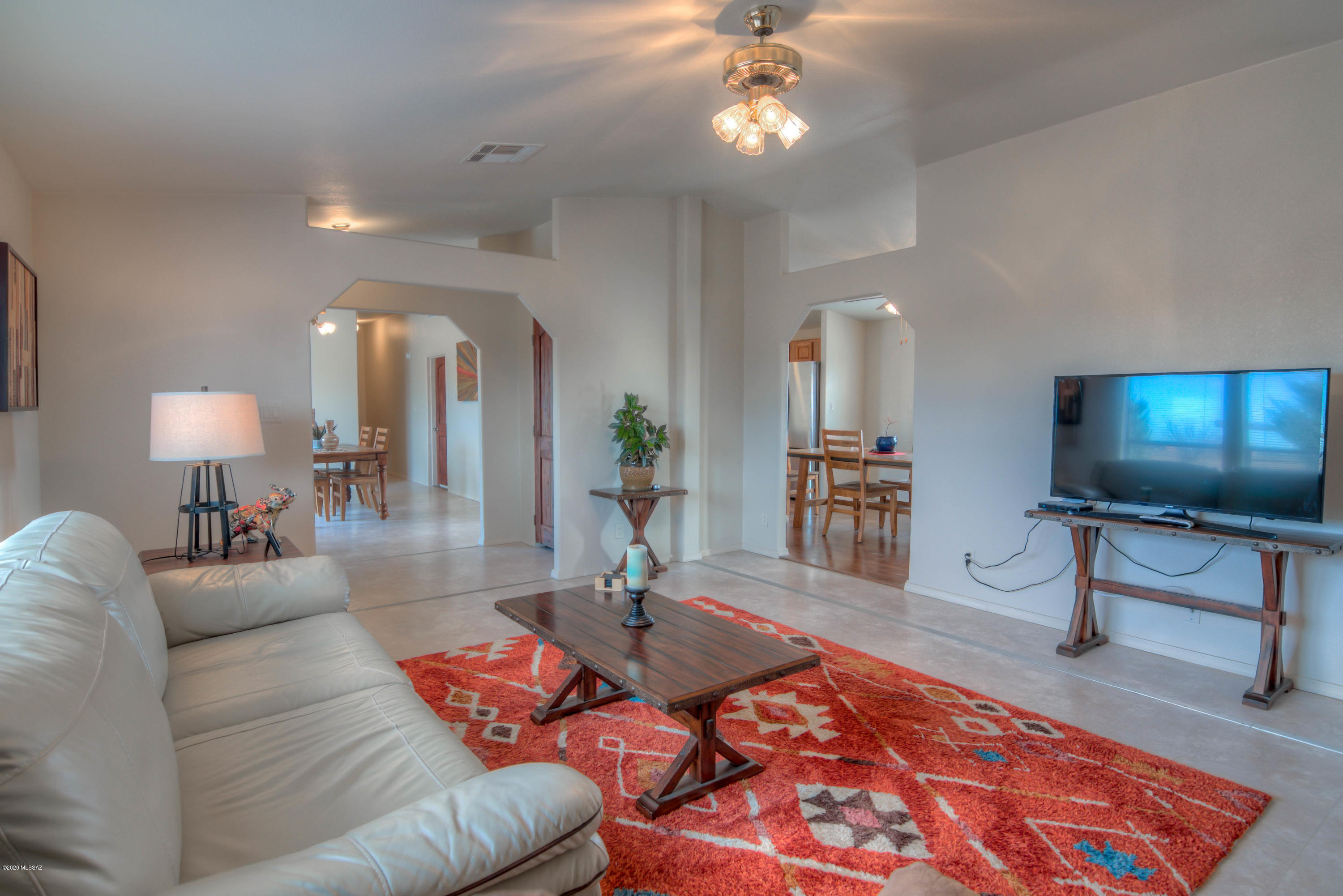 Out Of Pima County - Residential