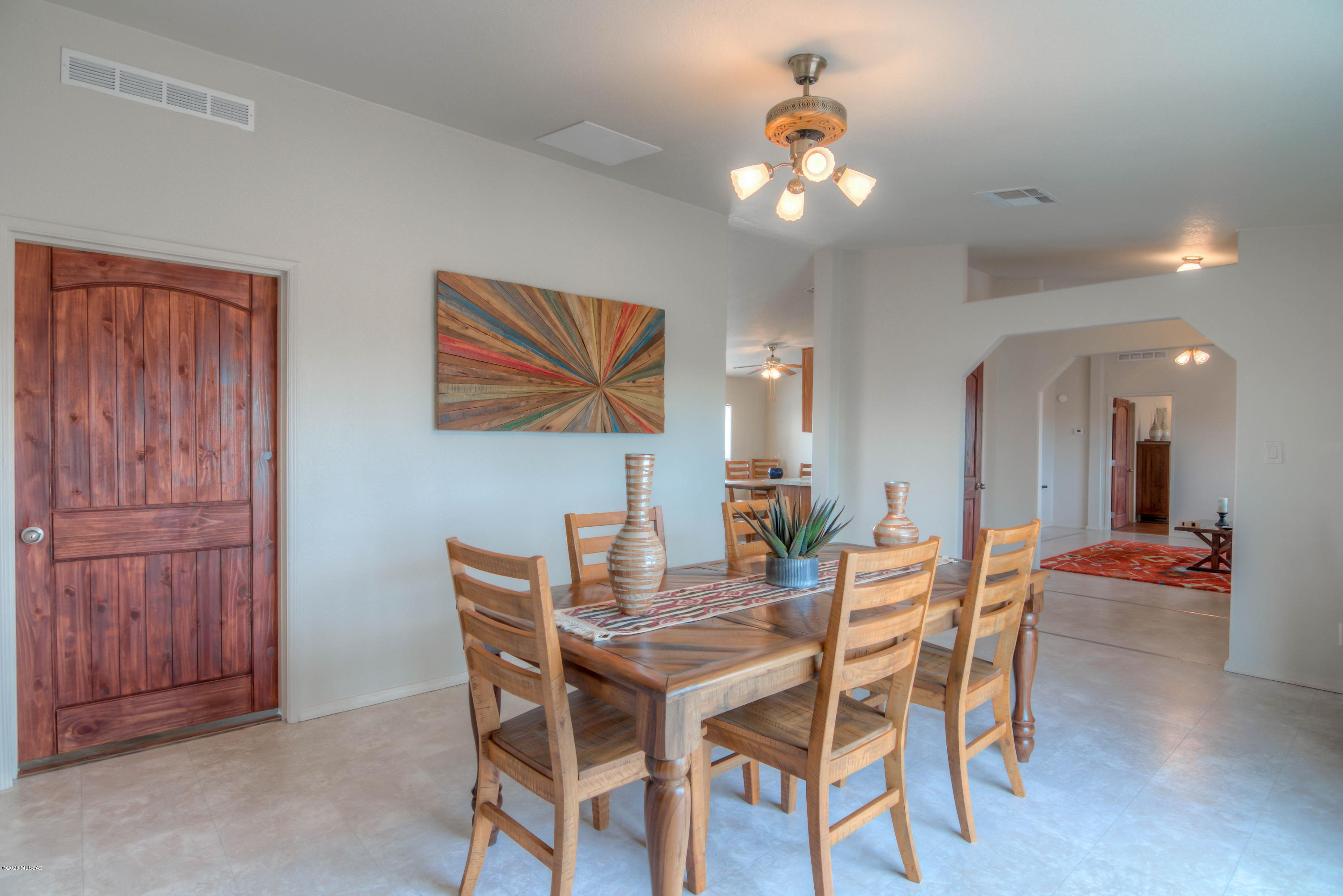 Out Of Pima County - Residential