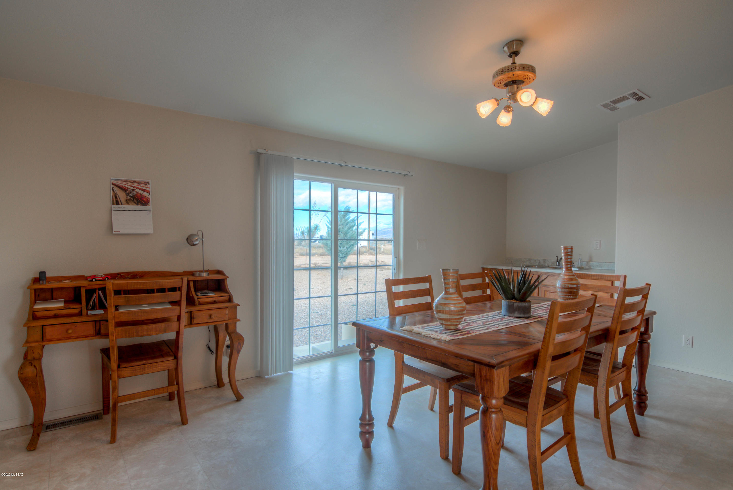 Out Of Pima County - Residential