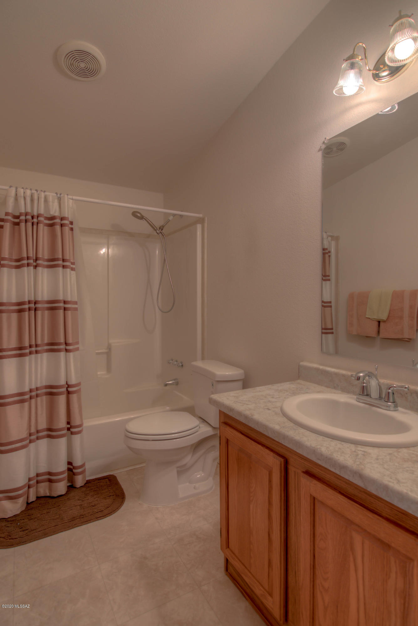 Out Of Pima County - Residential