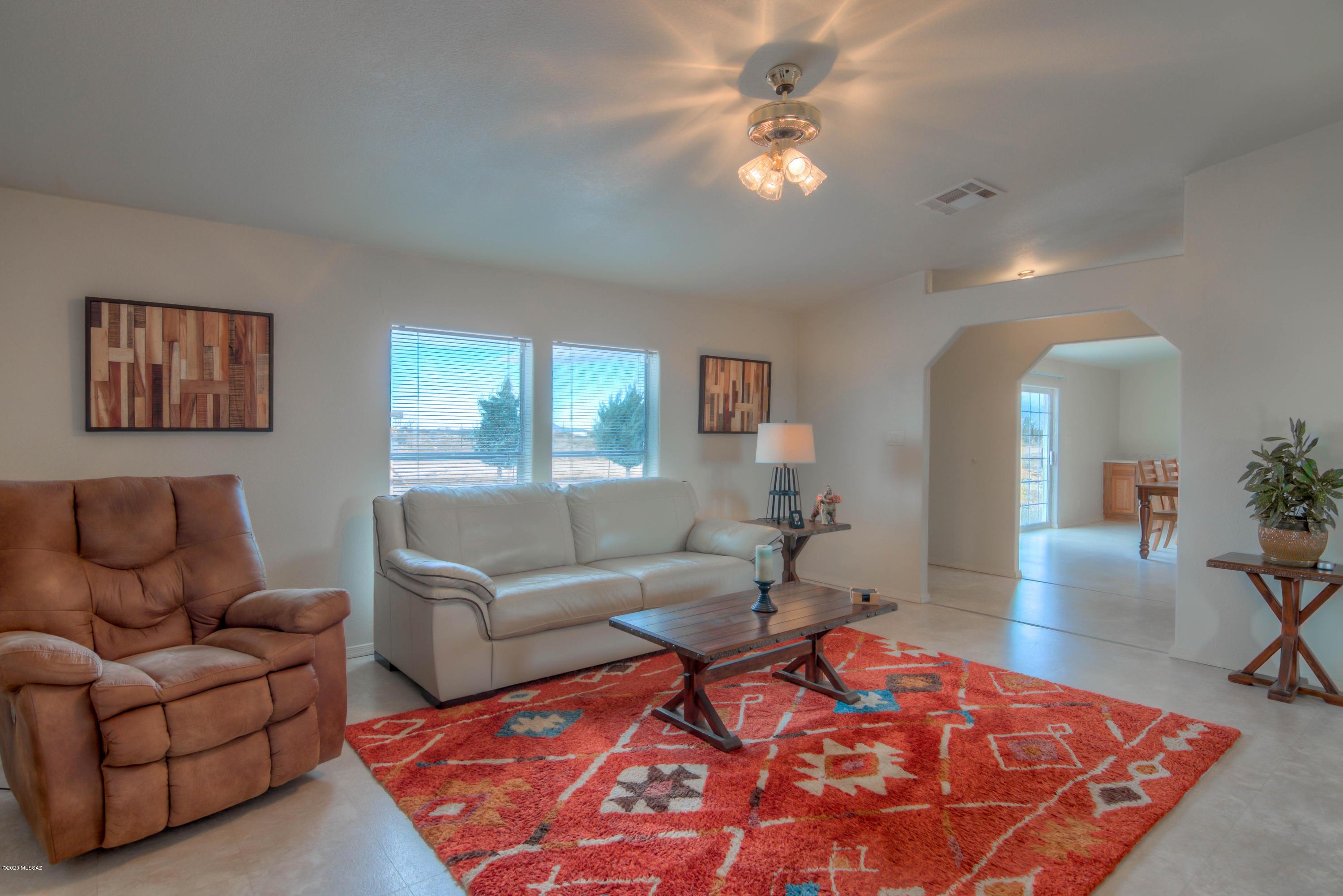 Out Of Pima County - Residential