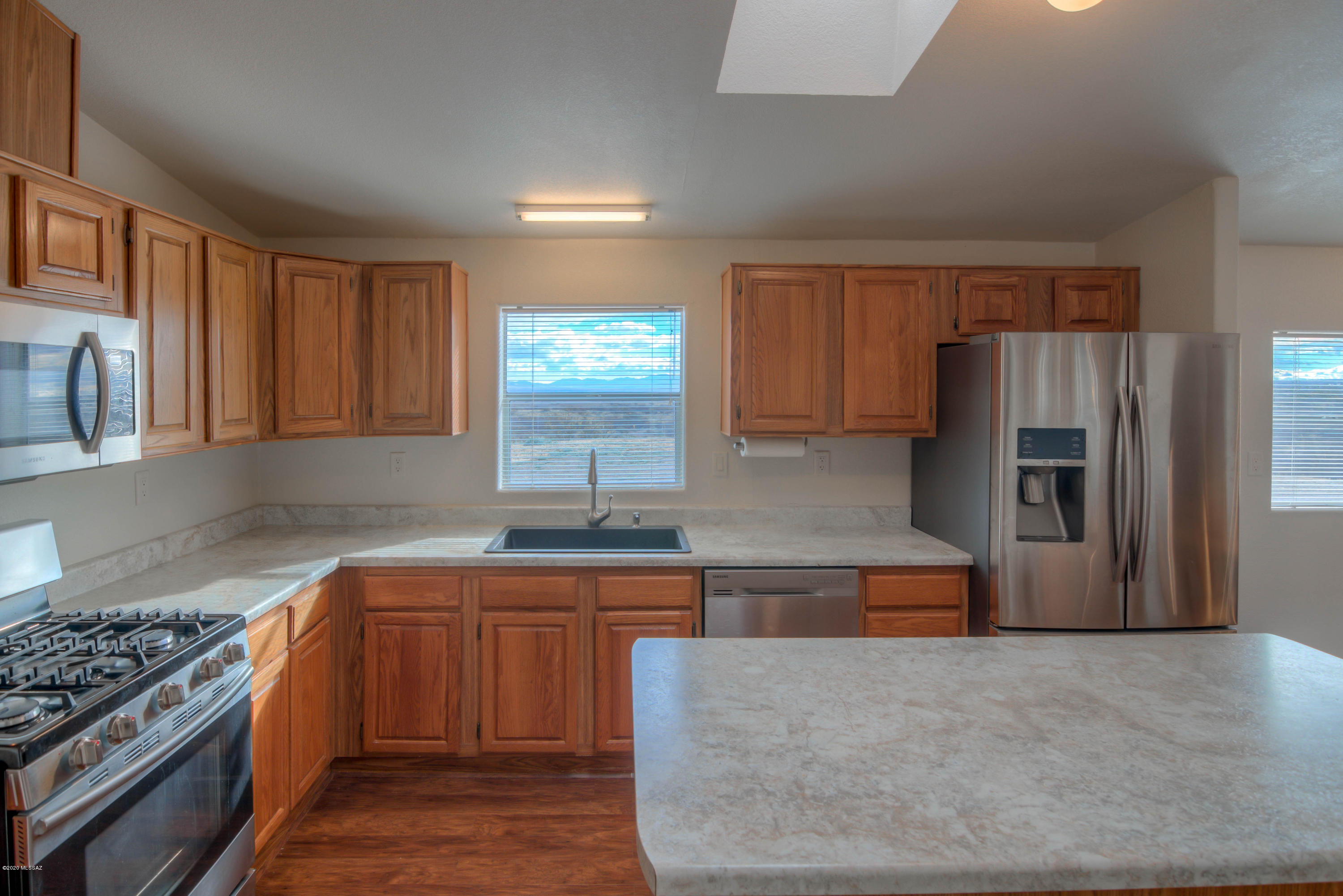 Out Of Pima County - Residential