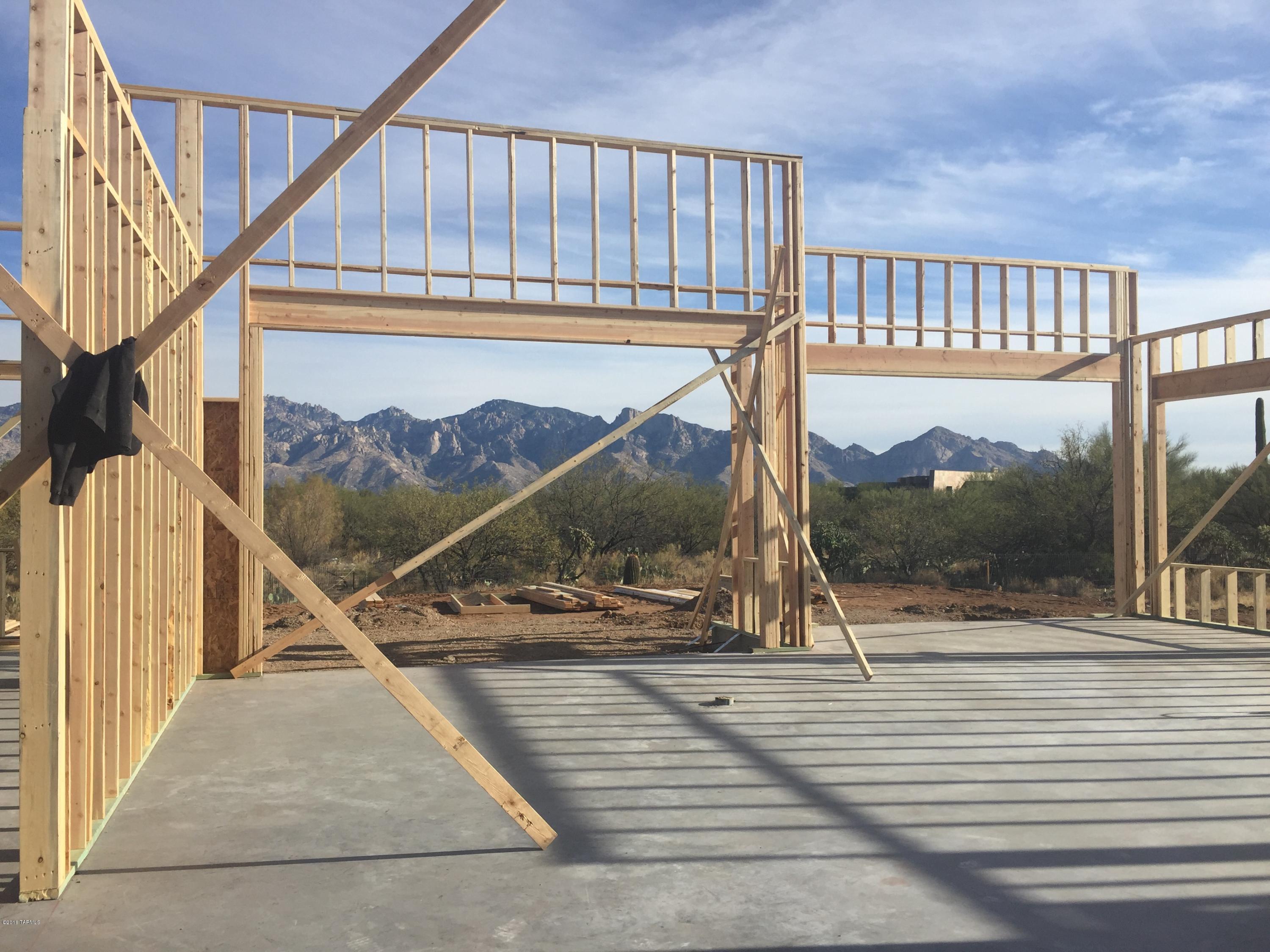 Stone Canyon I - Residential