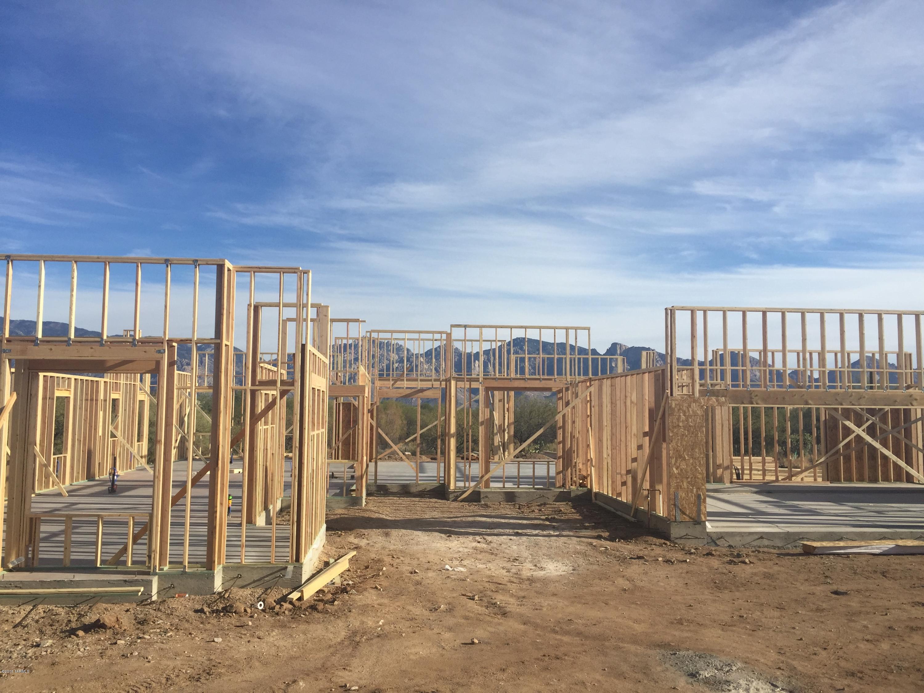 Stone Canyon I - Residential
