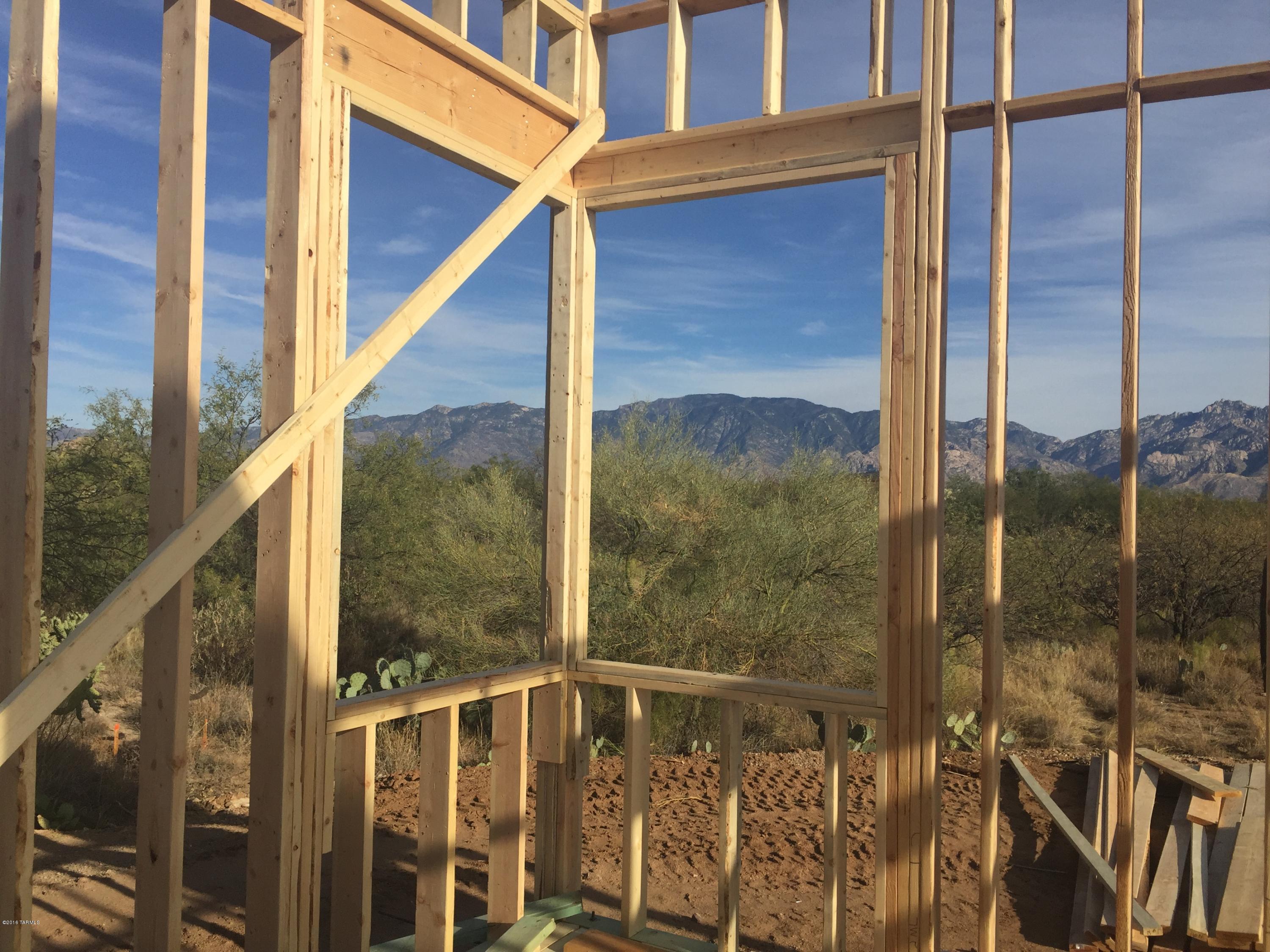 Stone Canyon I - Residential
