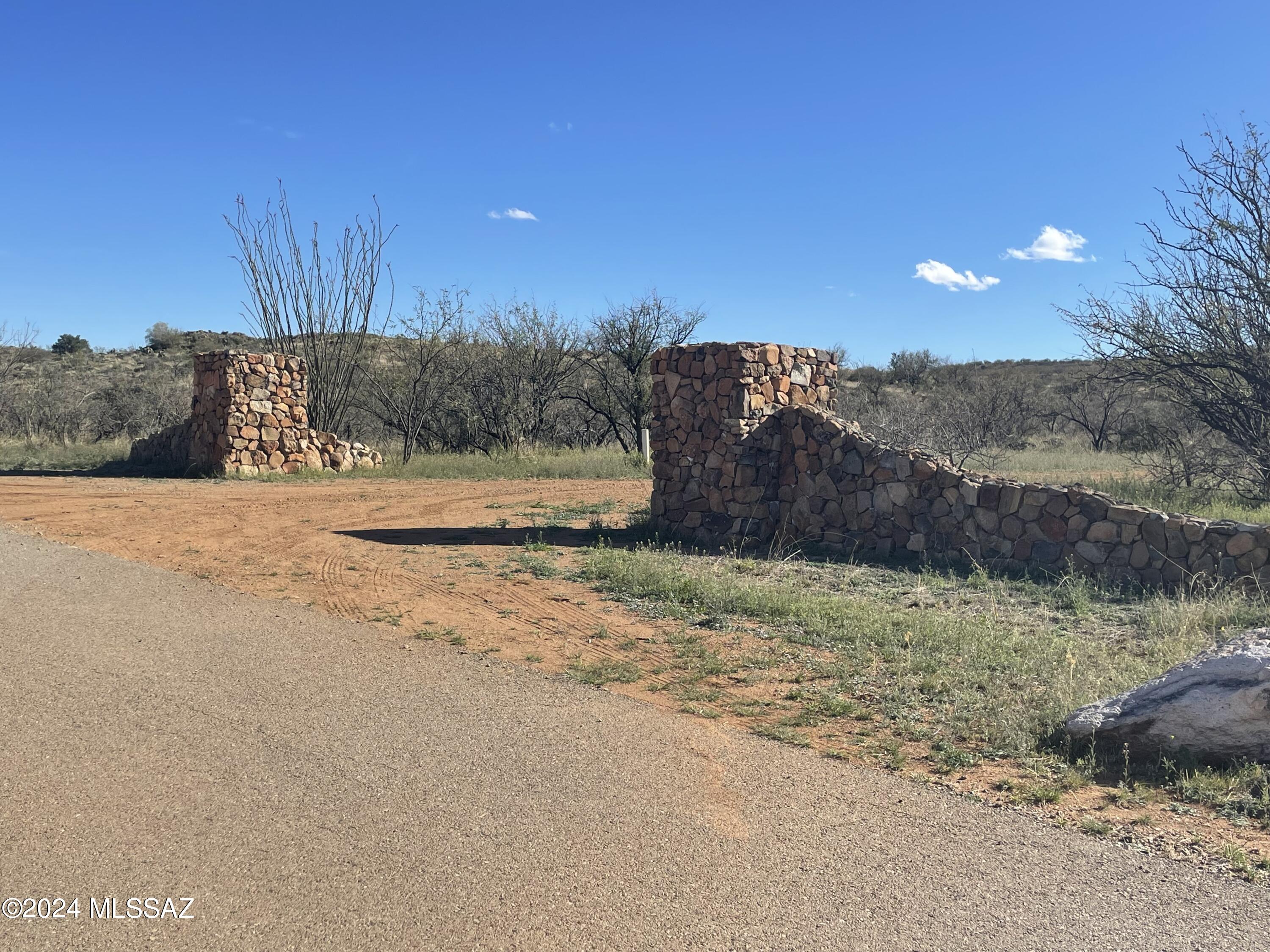 Morning Star Ranch - Land