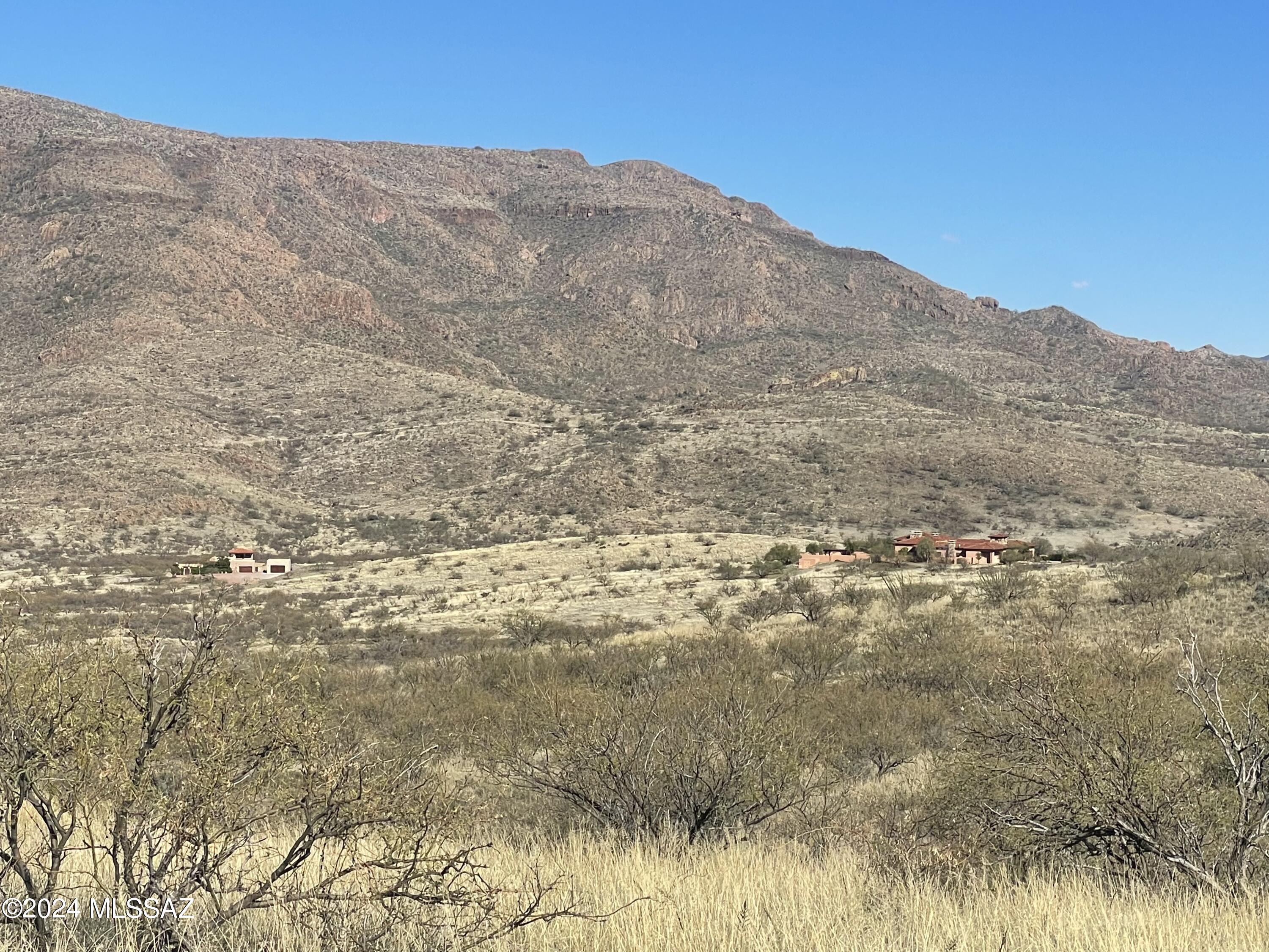 Morning Star Ranch - Land